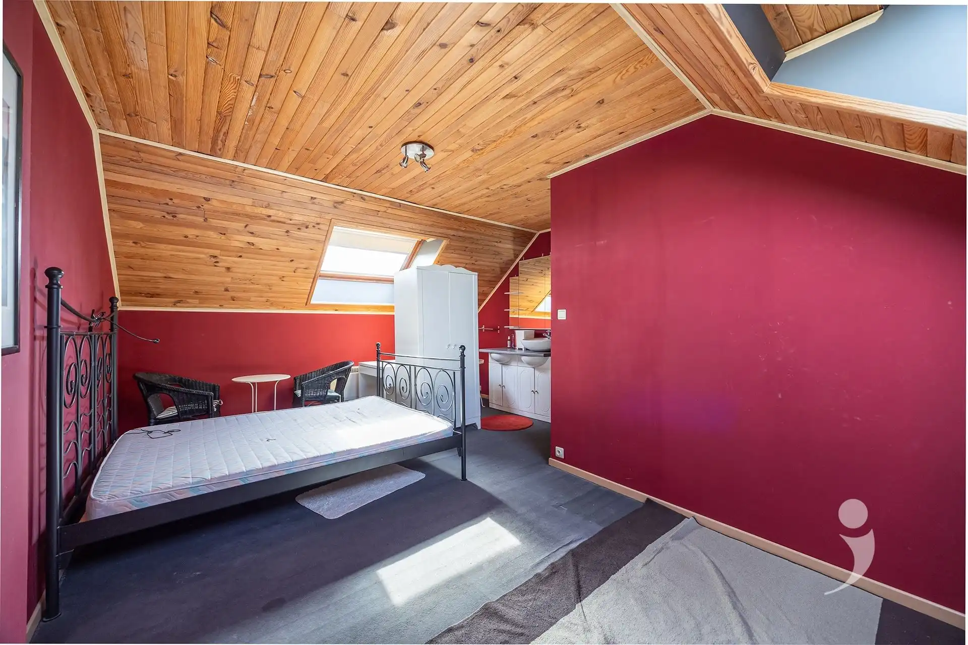 Karaktervolle woning met 4 slaapkamers  foto 21