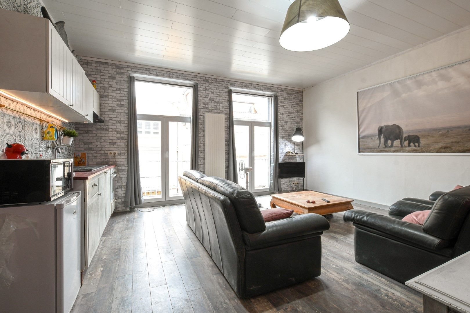 Charmante en ruime woning te koop in hartje Blankenberge - tussen de Jachthaven & Grote Markt!  foto 19