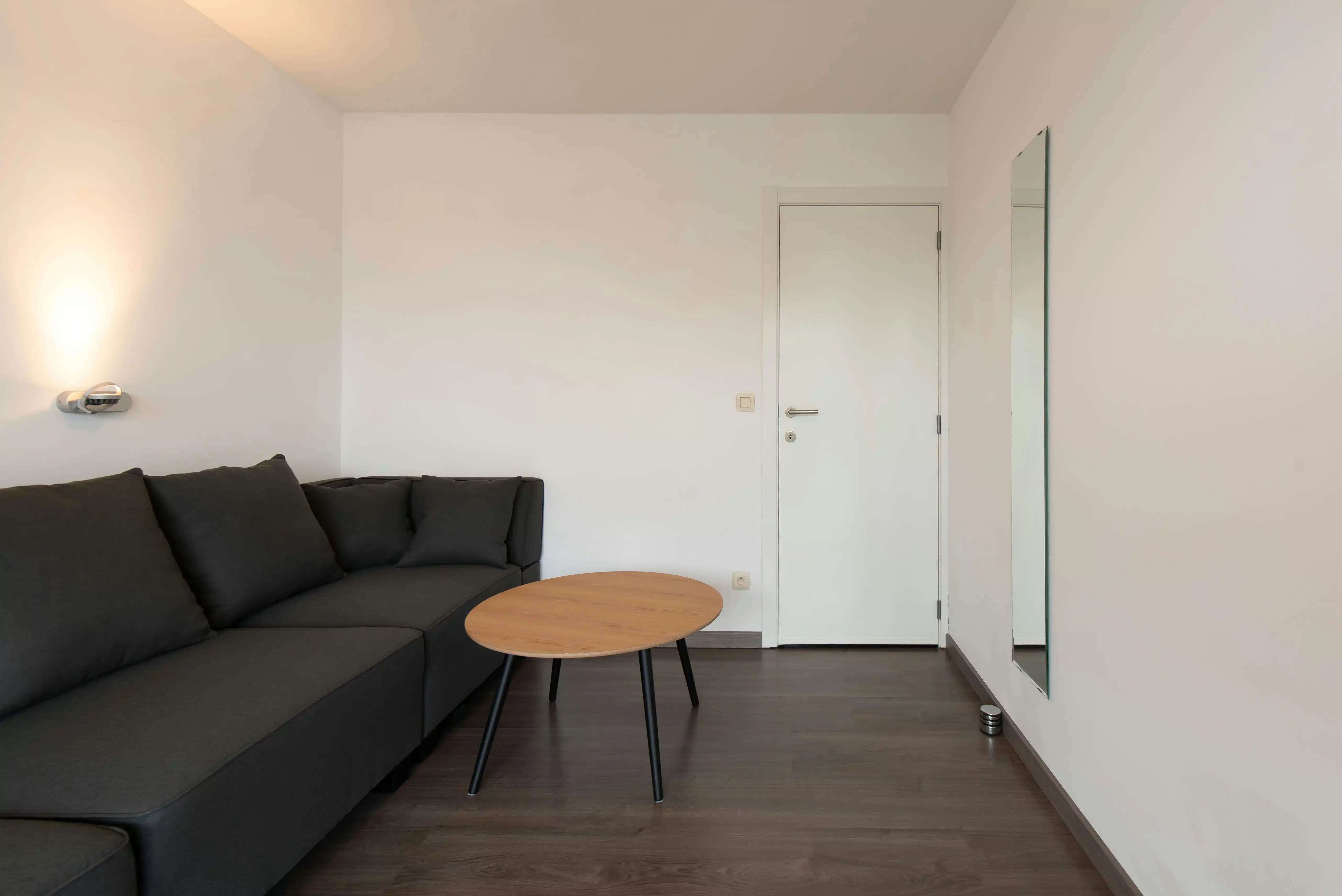 Prachtig 2-slaapkamerappartement nabij centrum Oostende foto 13