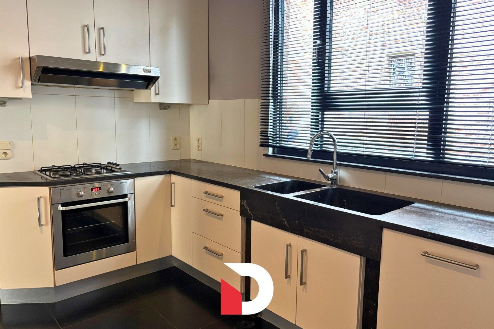 Gezellige stadwoning met 3 slaapkamers en garagebox foto 5