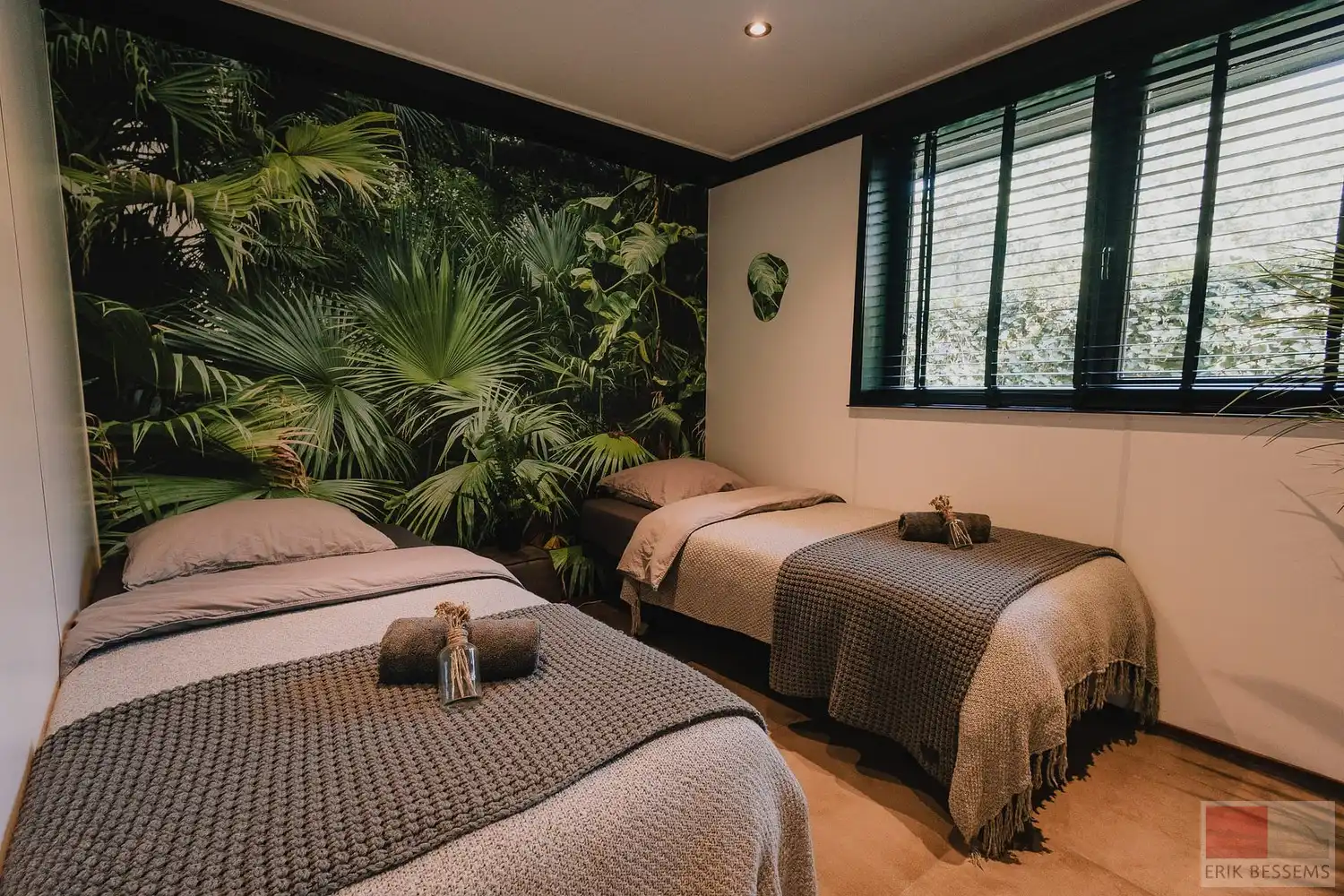 Instapklare vakantiewoning met wellnessconcept & direct rendement foto 13