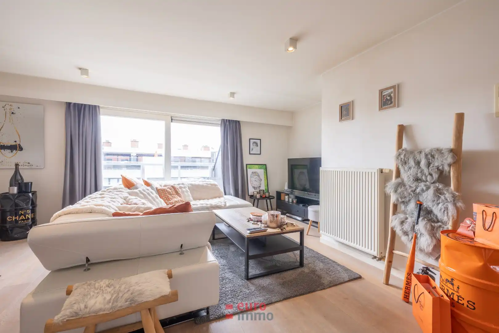 Wat een duplex! foto 2