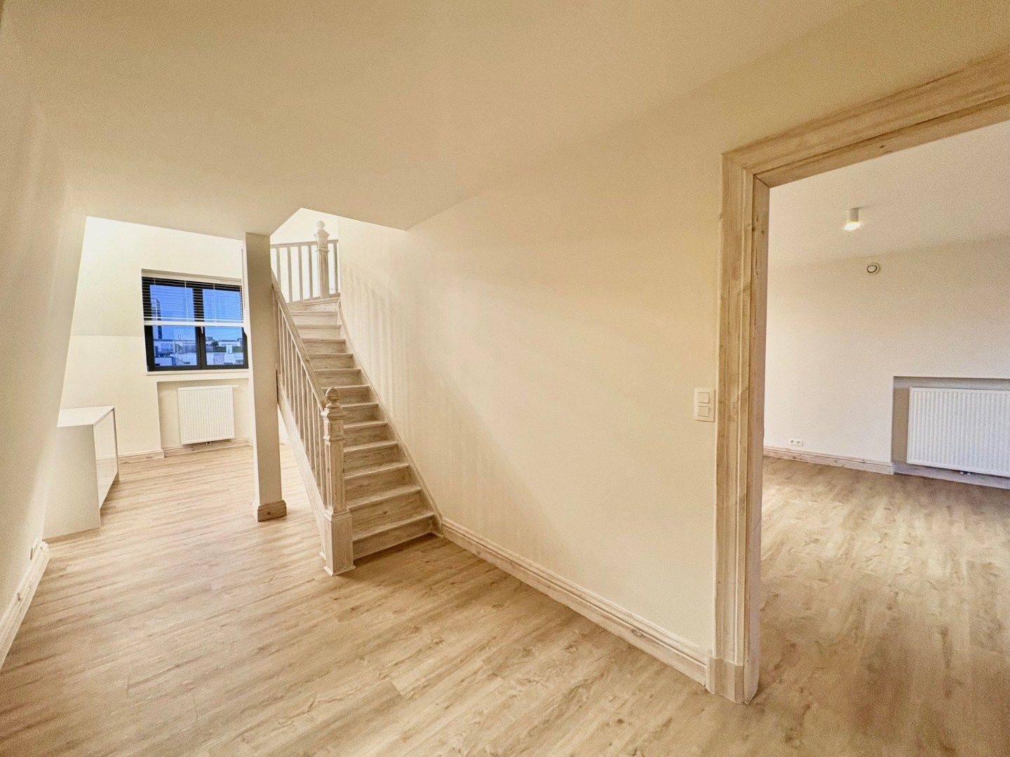 Unieke duplex penthouse met twee slaapkamers en een prachtig dakterras foto 5