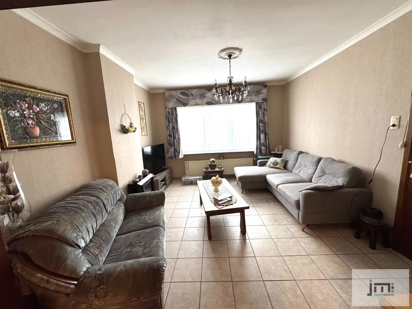 Charmante gezinswoning met tuin nabij centrum Borgloon foto 3