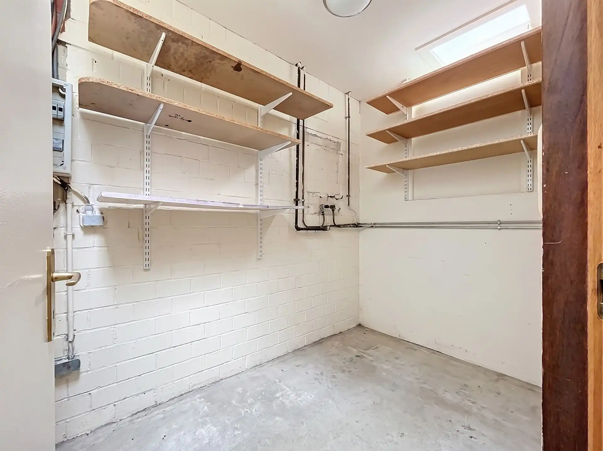 Gezinswoning met 3 slaapkamers en veel mogelijkheden! foto 7