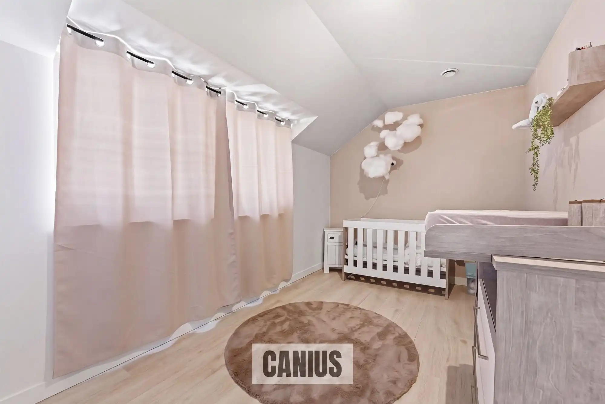 INSTAPKLARE WONING MET 3 SLKS & TUIN foto 10