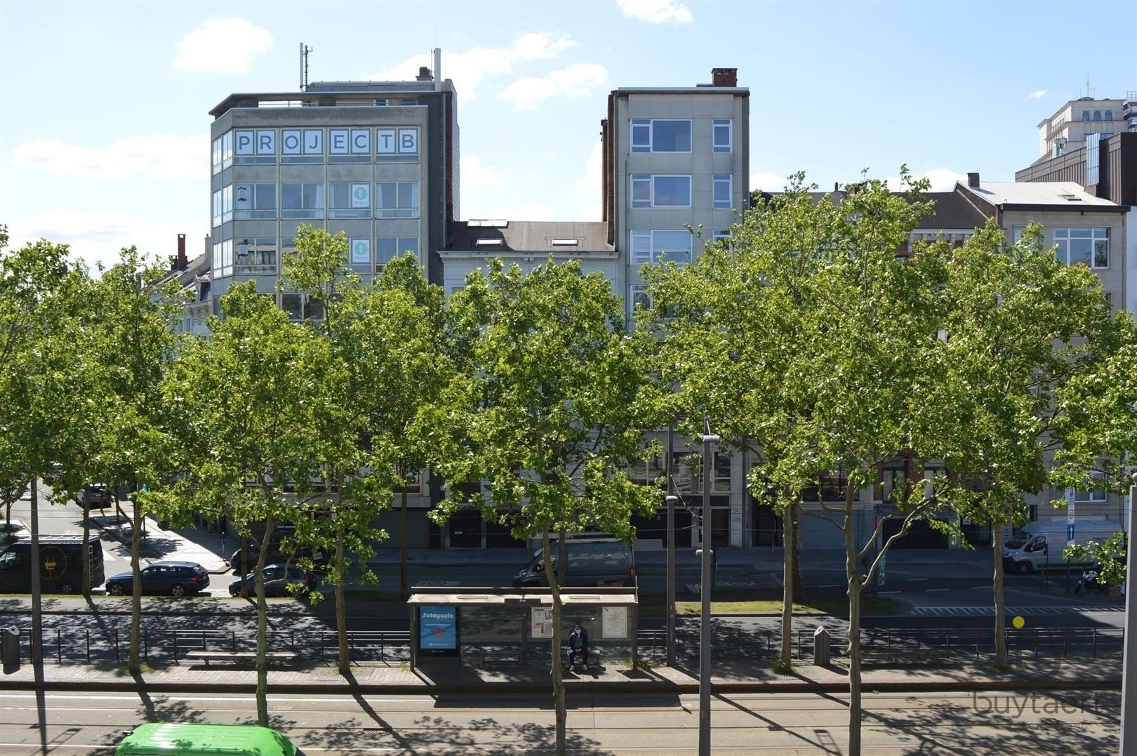 Gezellig en ruim twee slaapkamer appartement op het Zuid! foto 17