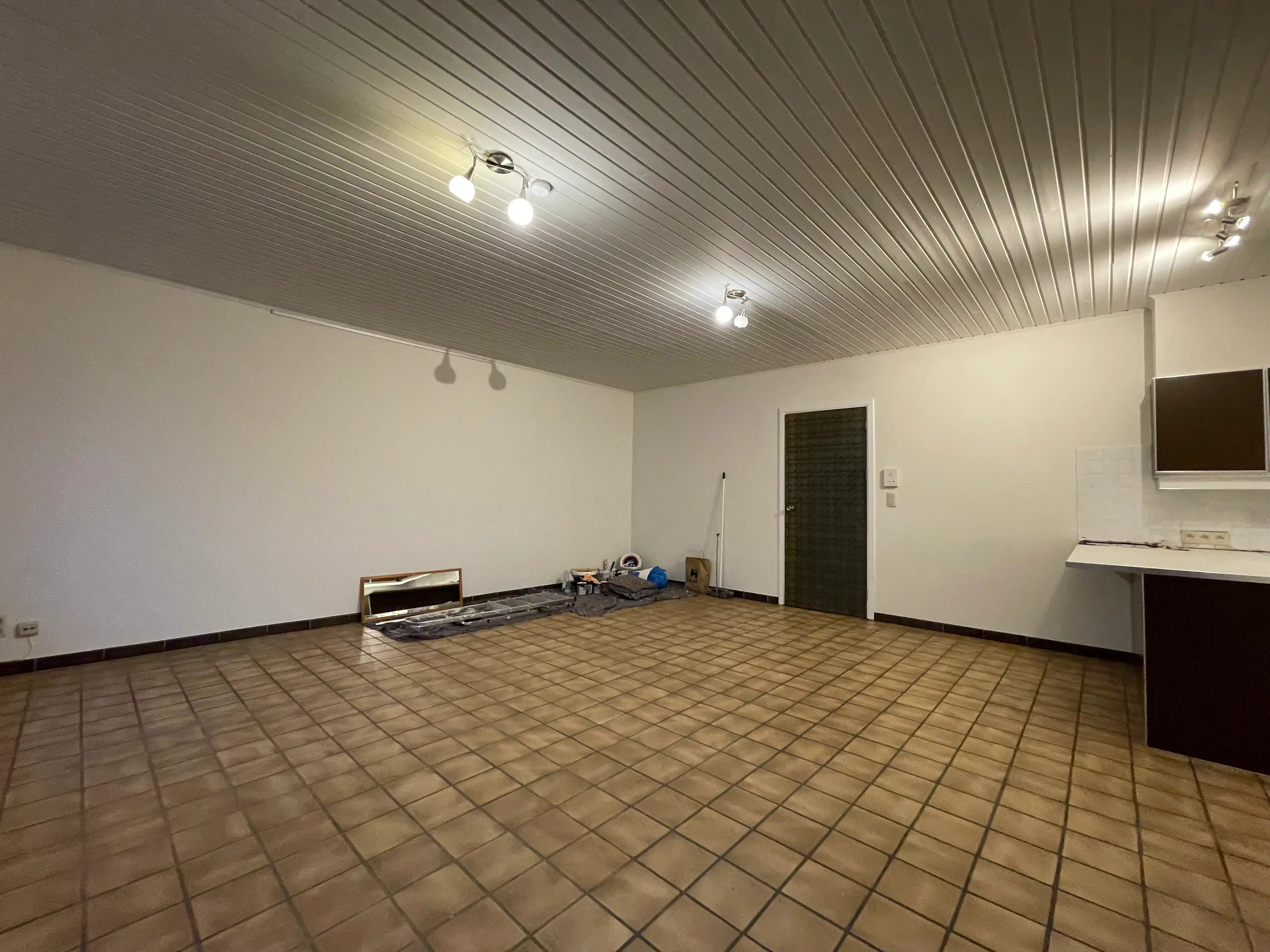 Centraal gel 3 slpk met garage foto 7