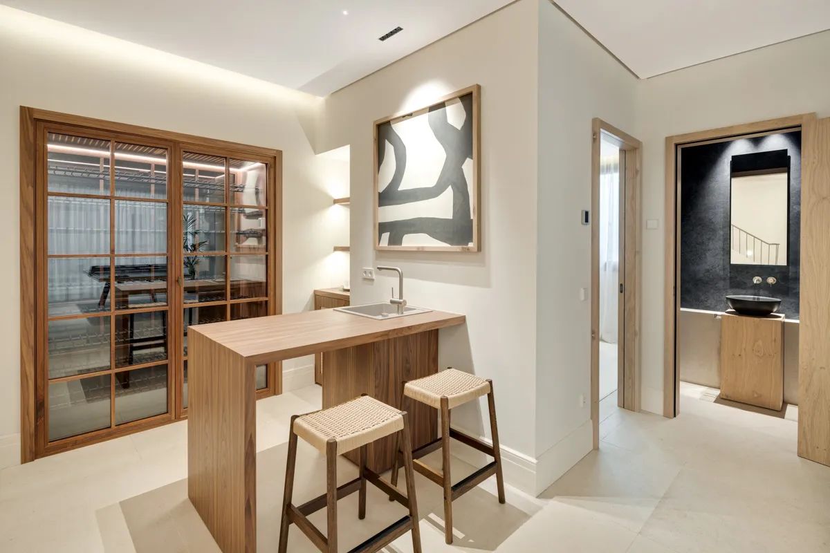 Exclusieve villa met ruim perceel – luxe, ruimte en sereniteit foto 15