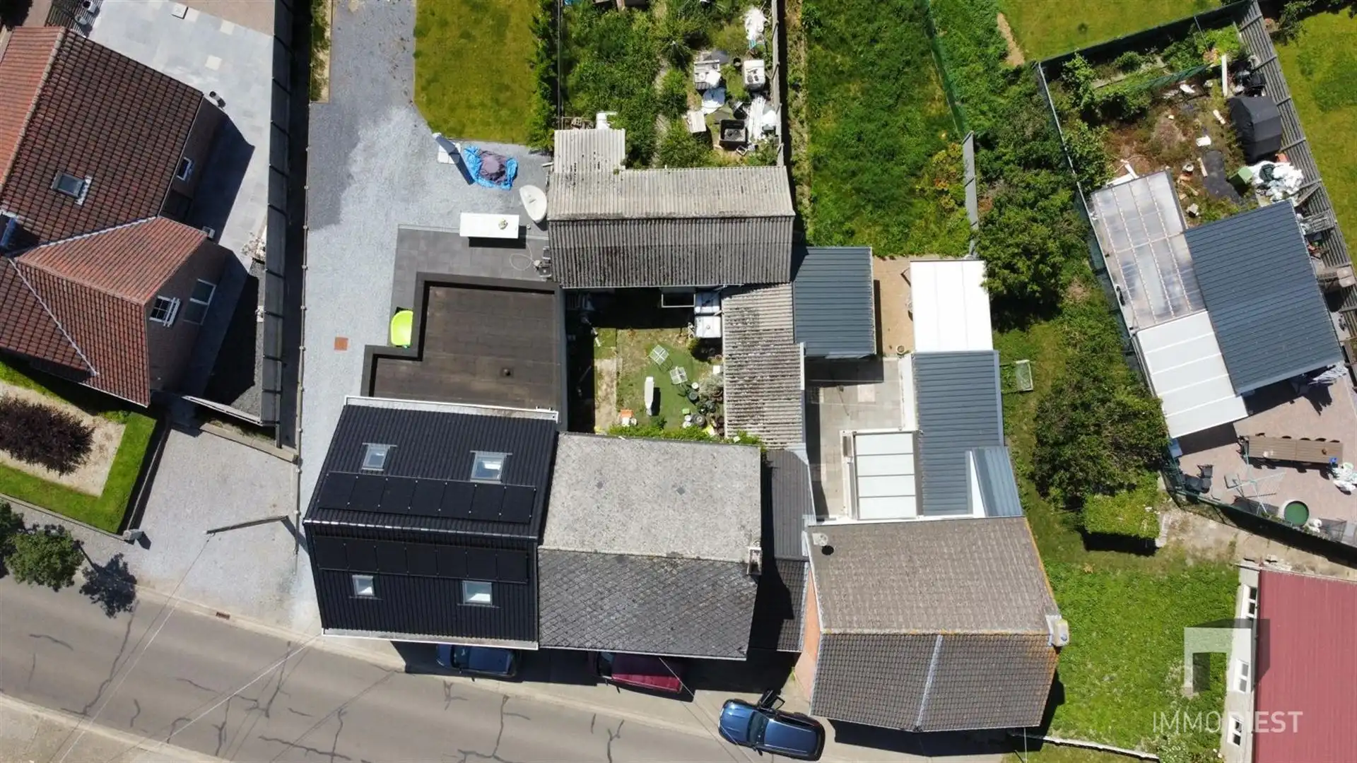 Deze woning kopen aan 2% registratierechten en renoveren aan 6% BTW foto 5