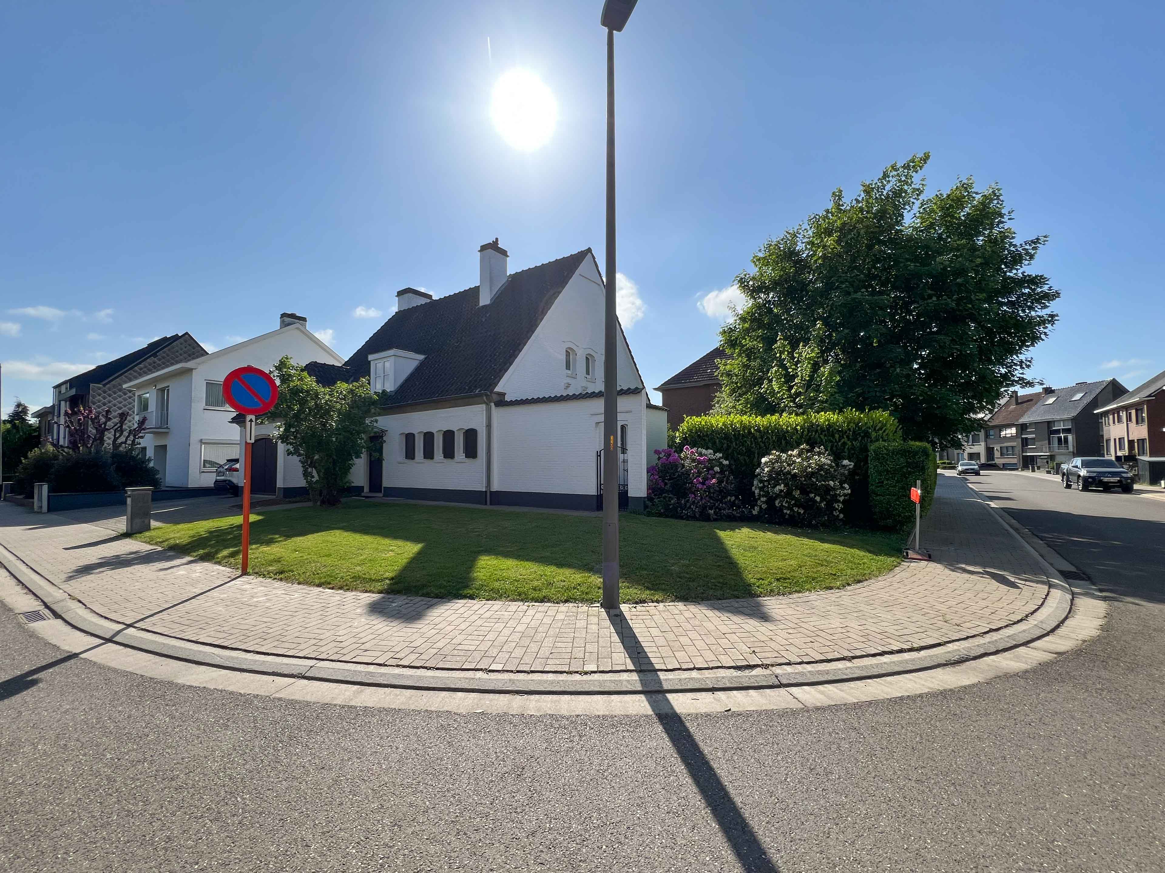 Prachtige vrijstaande woning op perfecte locatie foto 27