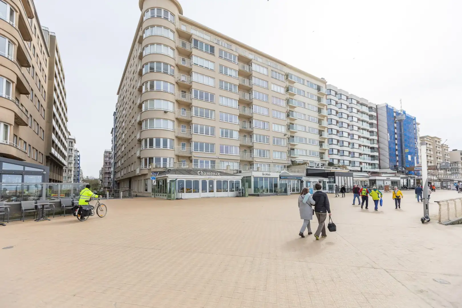 Appartement te koop foto 15