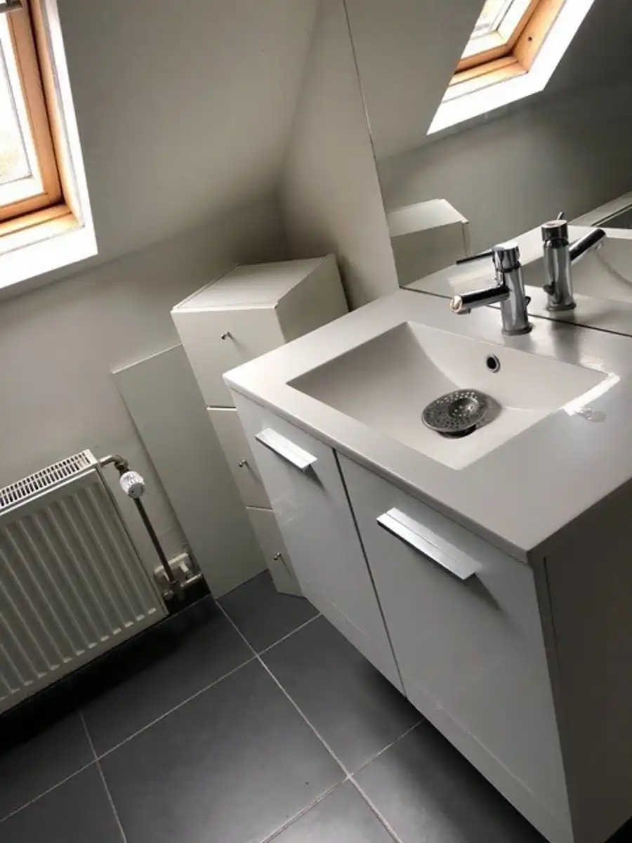 Vernieuwde instapklare woning! foto 4