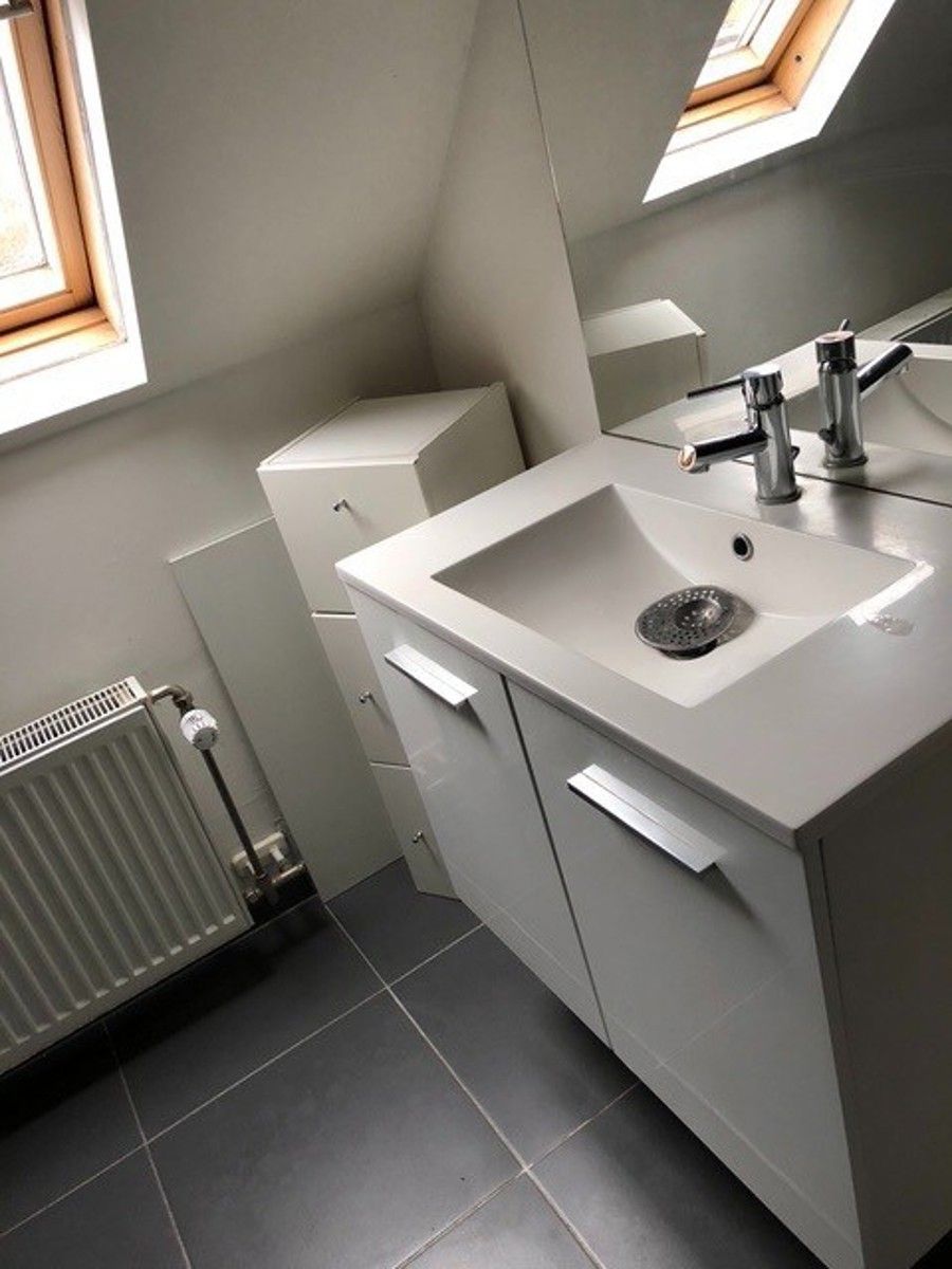 Vernieuwde instapklare woning! foto 4