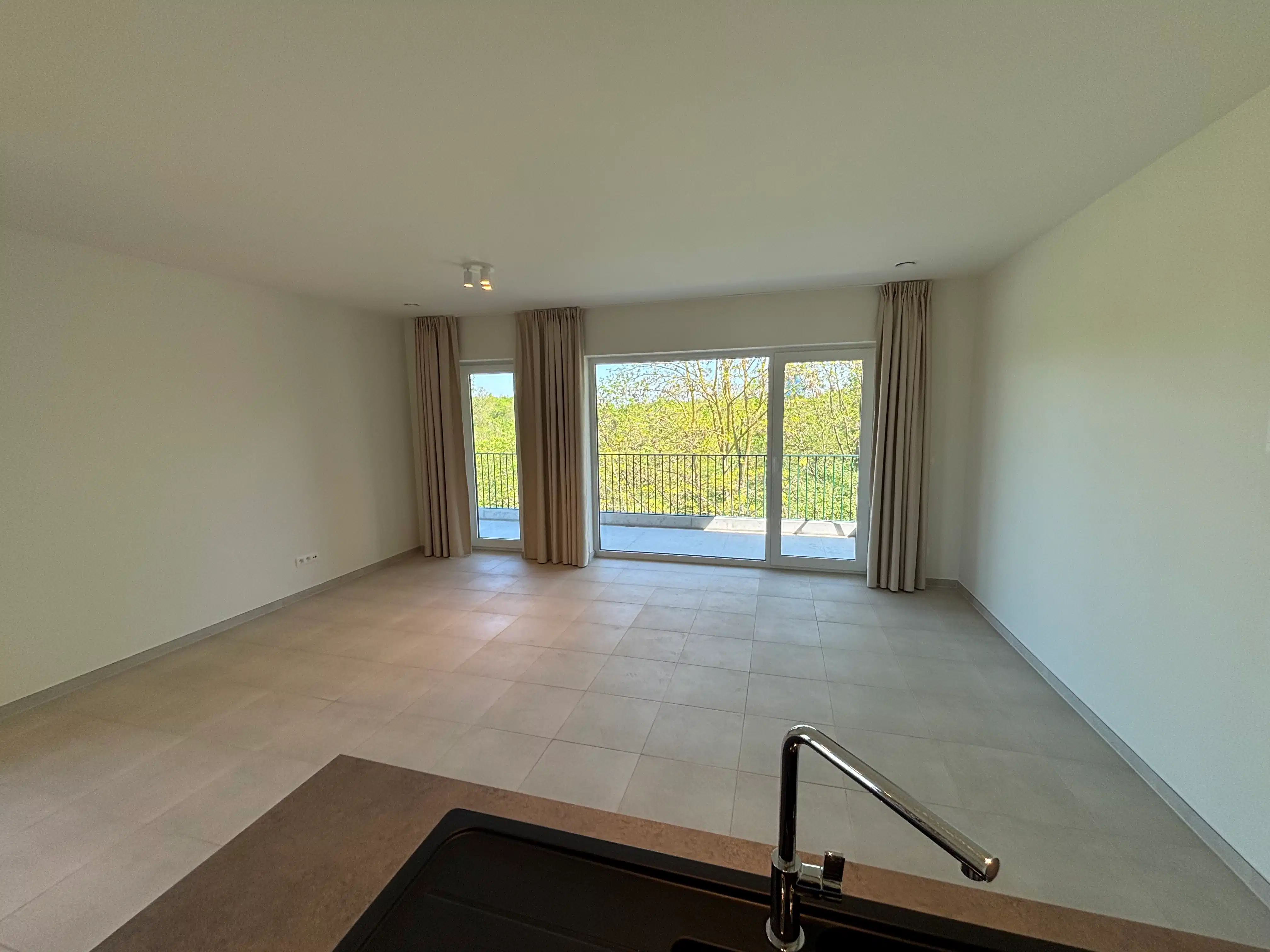 Modern & Ecologisch 2-slpk appartement in Koningslo foto 20