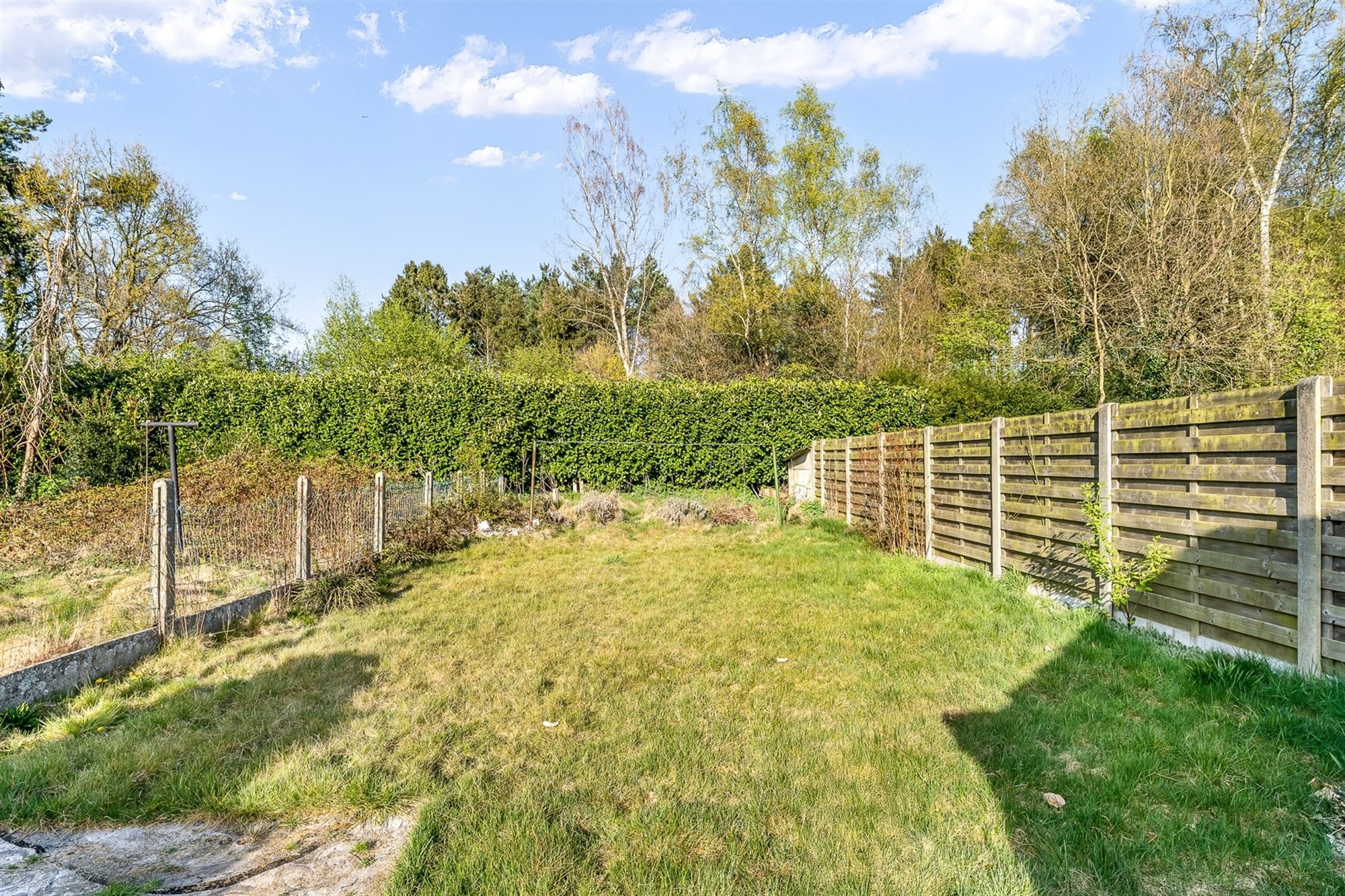 TE RENOVEREN WONINGEN GELEGEN OP EEN PERCEEL VAN 7A41CA TE HAM foto 15