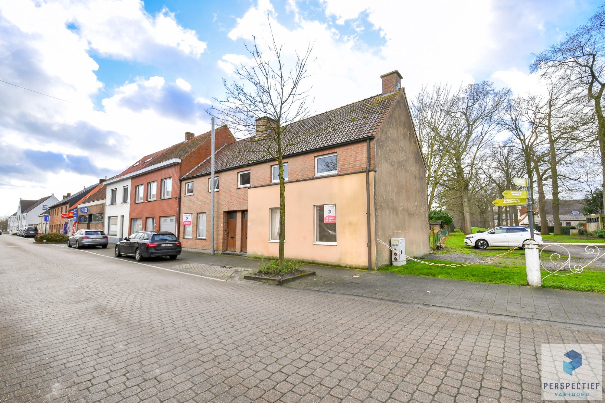 Verrassend ruime woning met tuin en garage foto 24