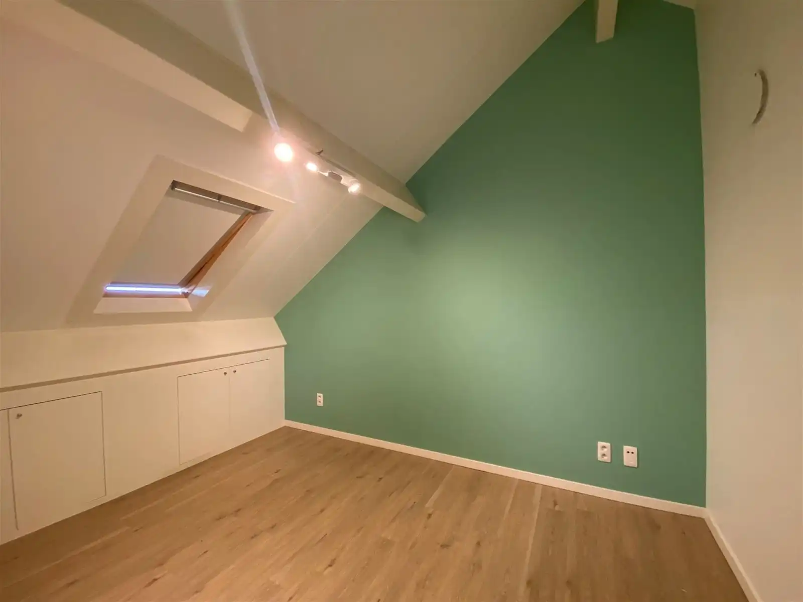 Duplex-appartement foto 14