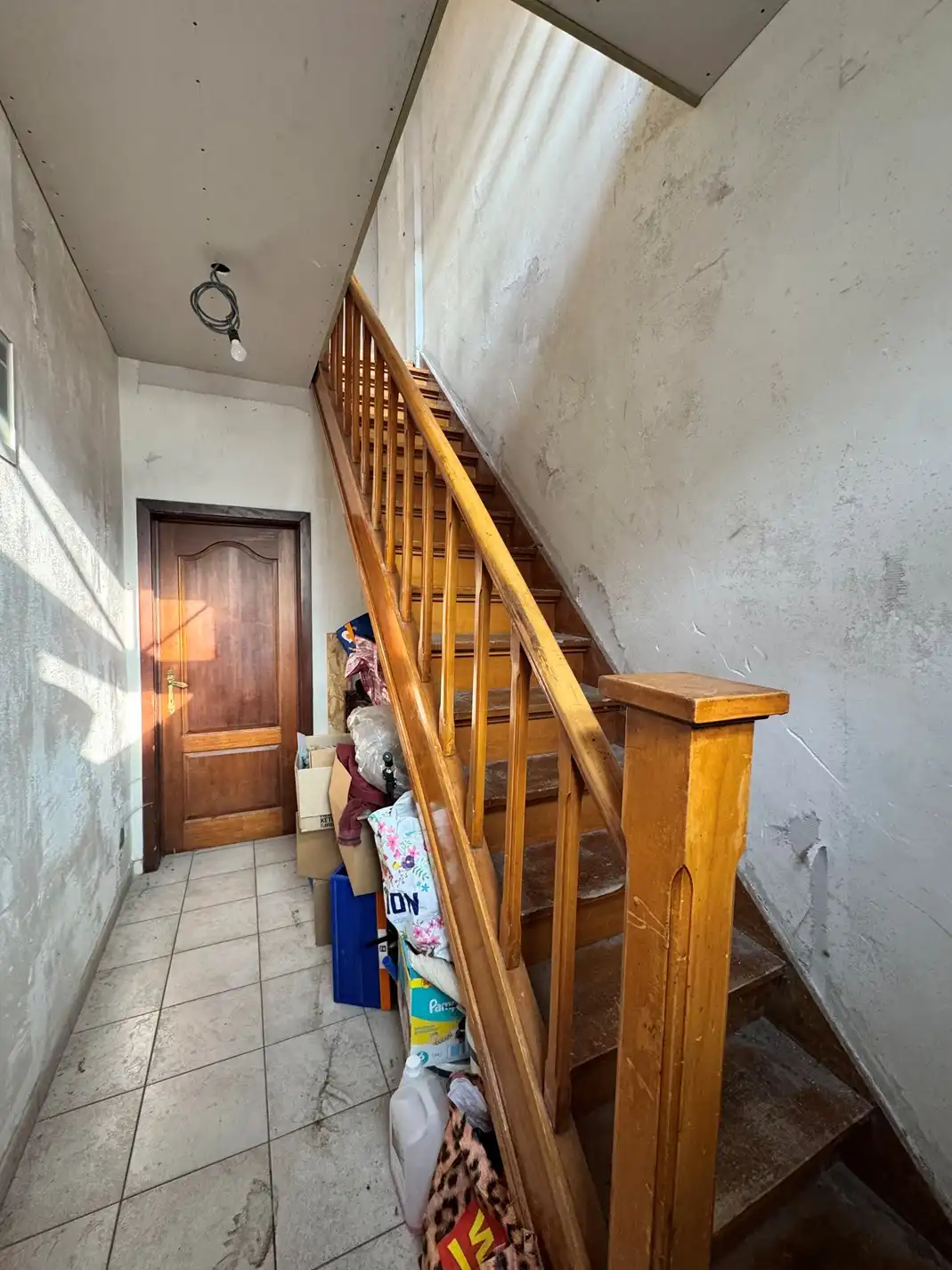 Woning met 4 slaapkamers en parkeerplaatsen te Gistel foto 8