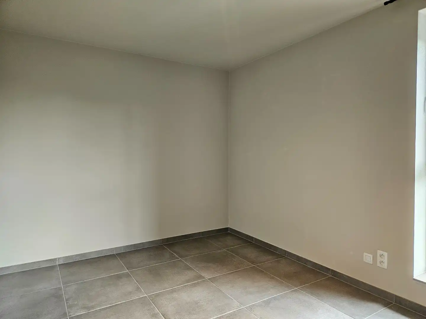 Recent appartement met 2 slaapkamers in OLV-Olen! foto 8