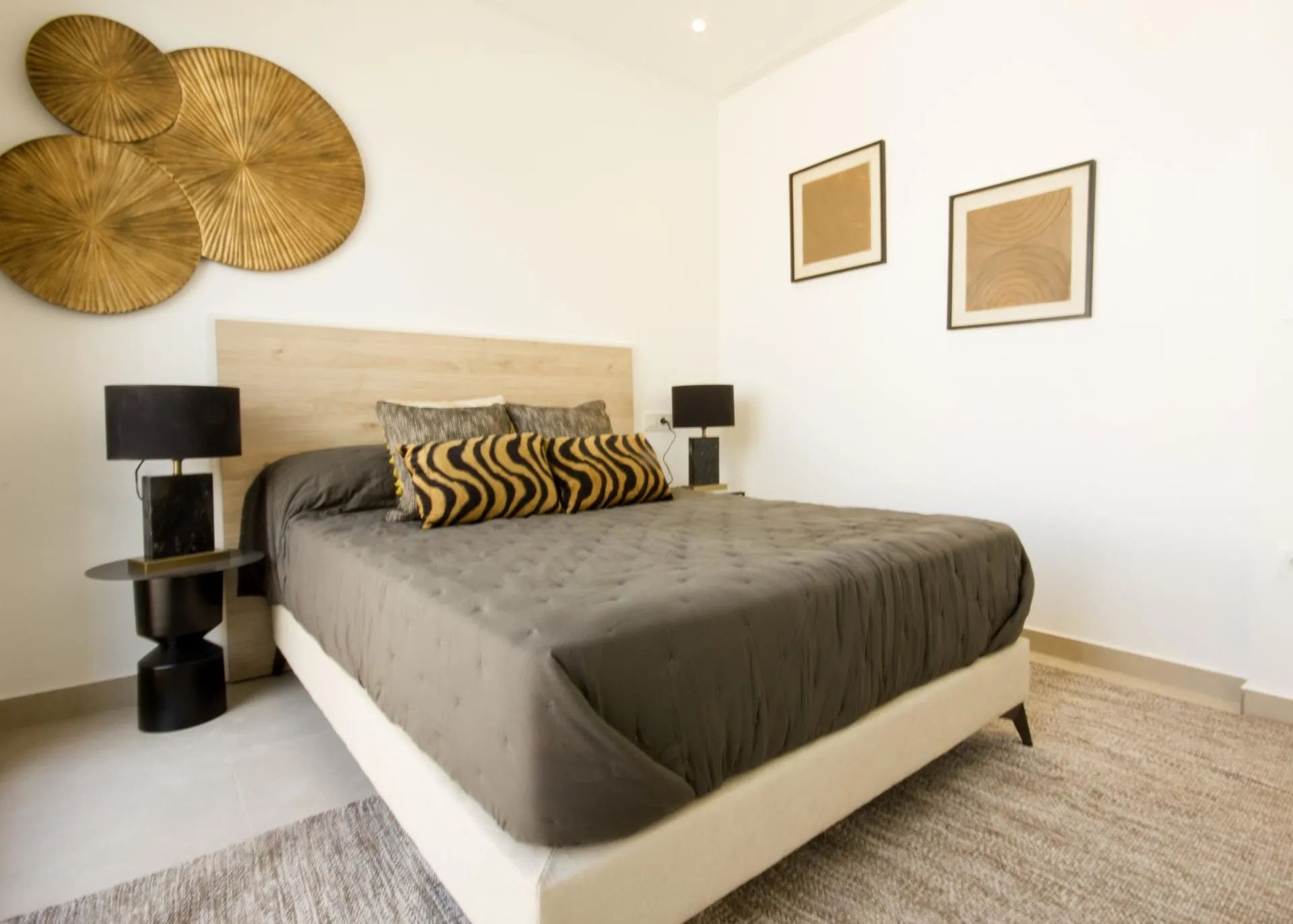 Modern wonen onder de zon van San Fulgencio: jouw nieuwe thuis aan de Costa Blanca foto 8