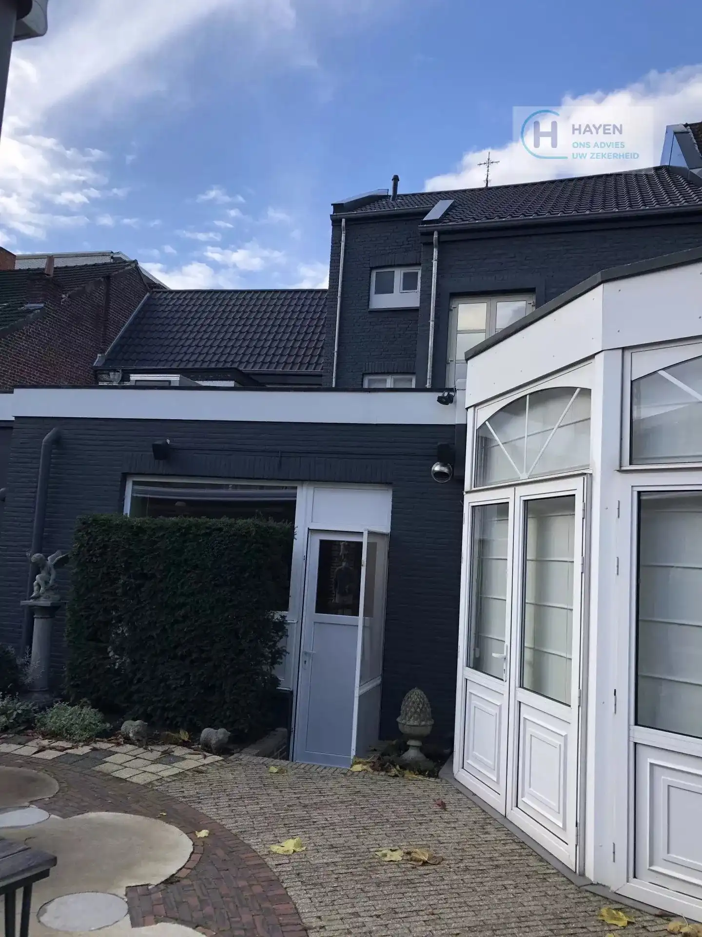 Instapklaar horecapand met woonst en zonnig terras – beschikbaar vanaf 1 februari 2027 foto 8