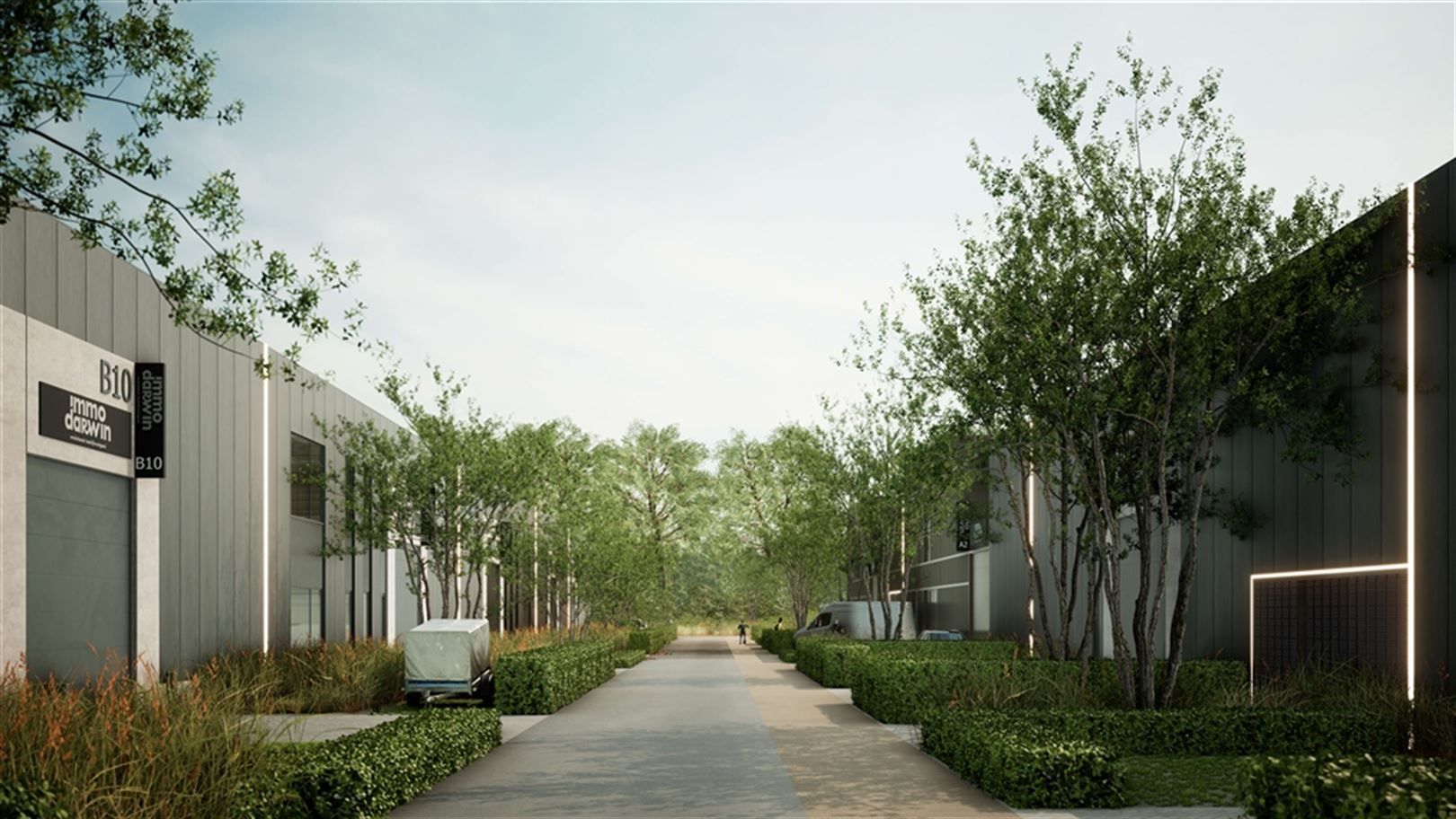 Nieuwbouw KMO units te Westerlo foto 13