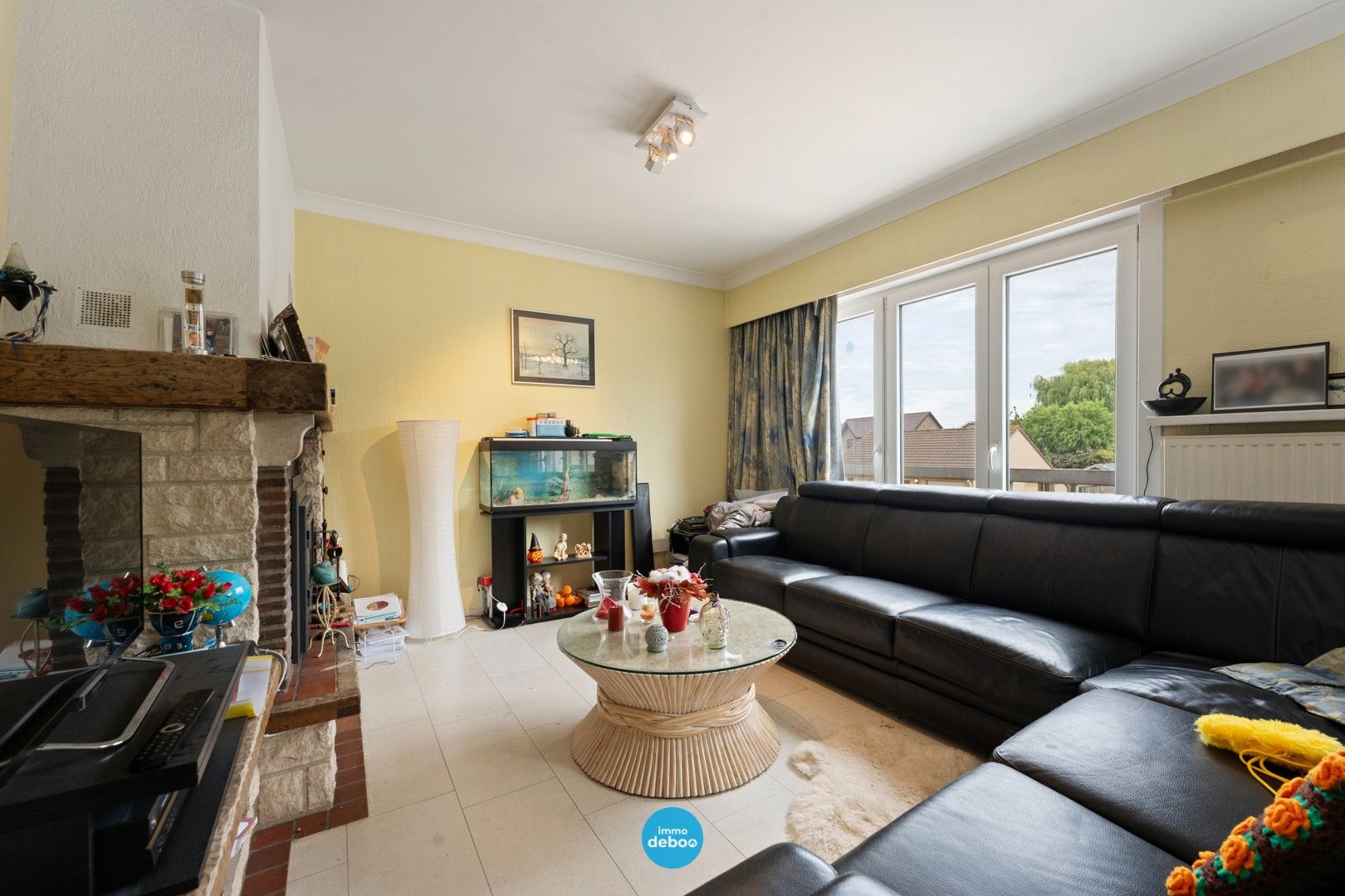 Bel-etagewoning met tuin op rustige ligging te Oostende foto 6