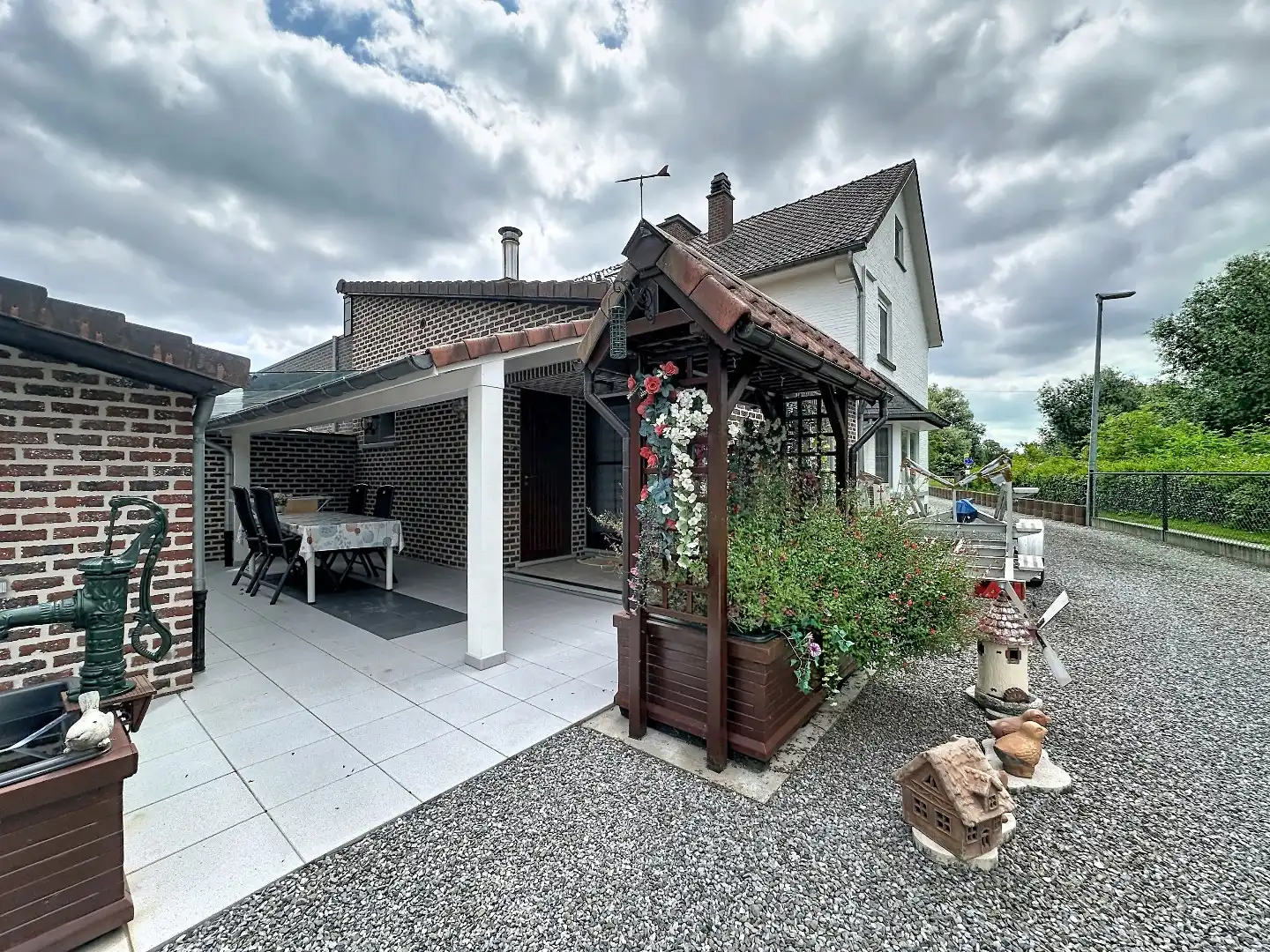 Rustig wonen, vlot bereikbaar foto 20