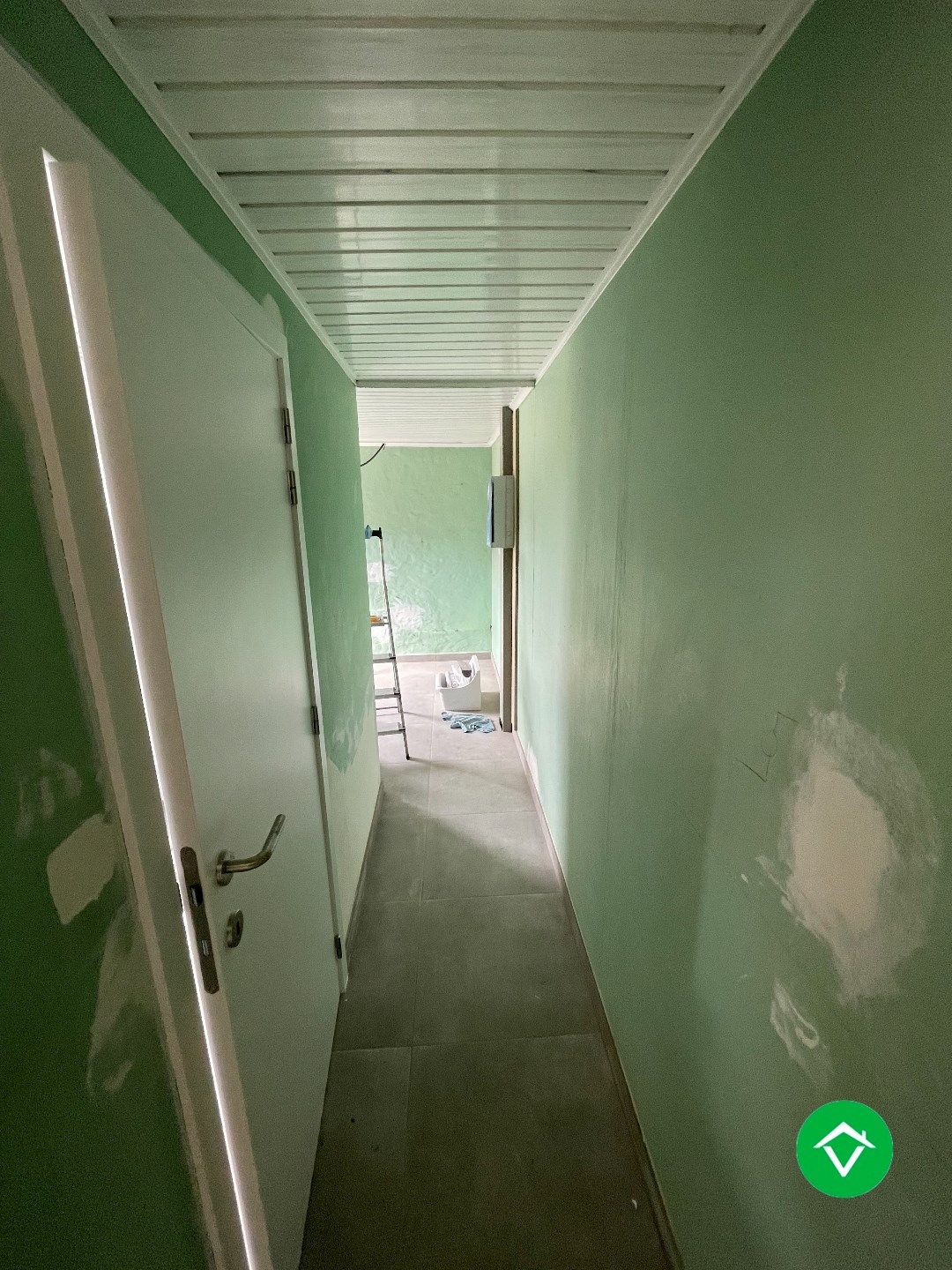Opgefriste woning te Bovekerke foto 16