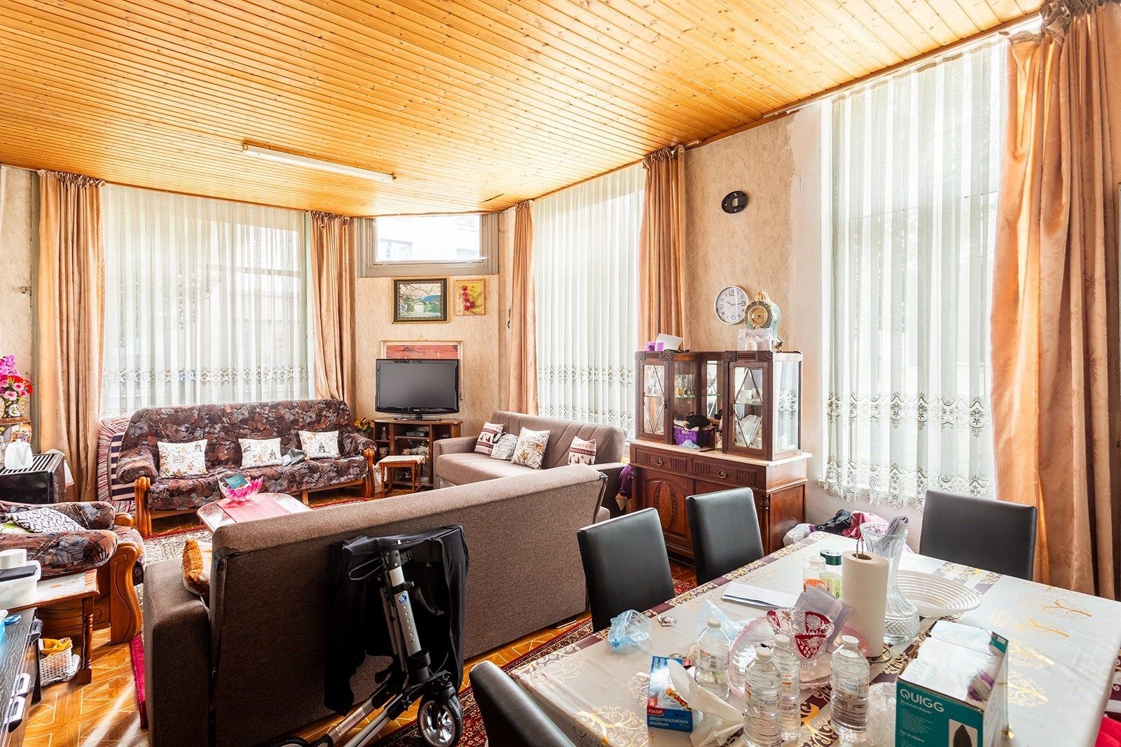 Te renoveren ruime woning op toplocatie nabij ’t Zuid foto 2