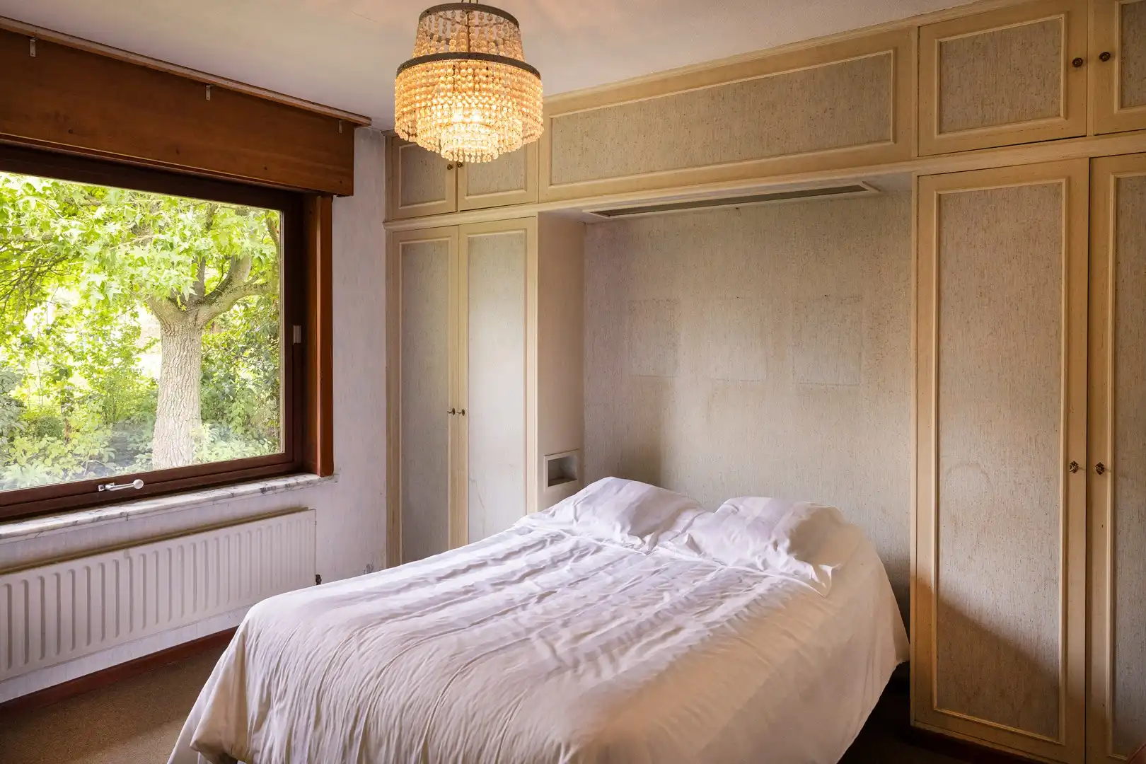 Te renoveren gelijkvloerse alleenstaande woning. foto 9