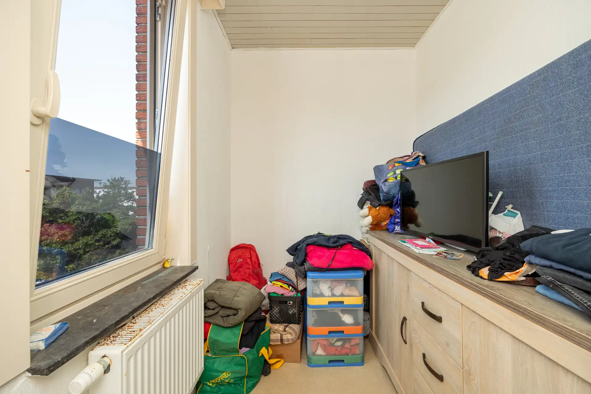 Op te frissen appartement met 2 slaapkamers op toplocatie foto 5