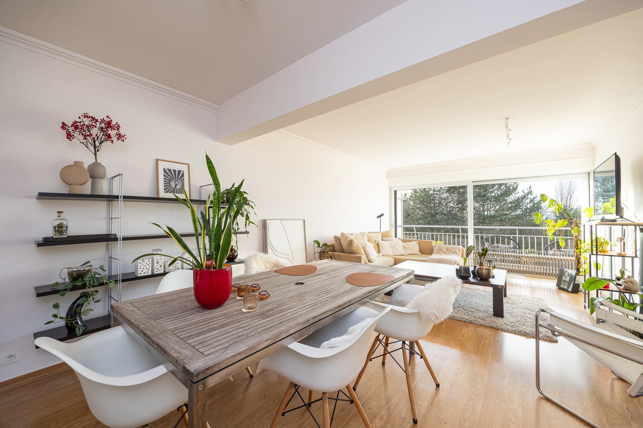 Leuk appartement op rustige locatie foto {{pictureIndex}}