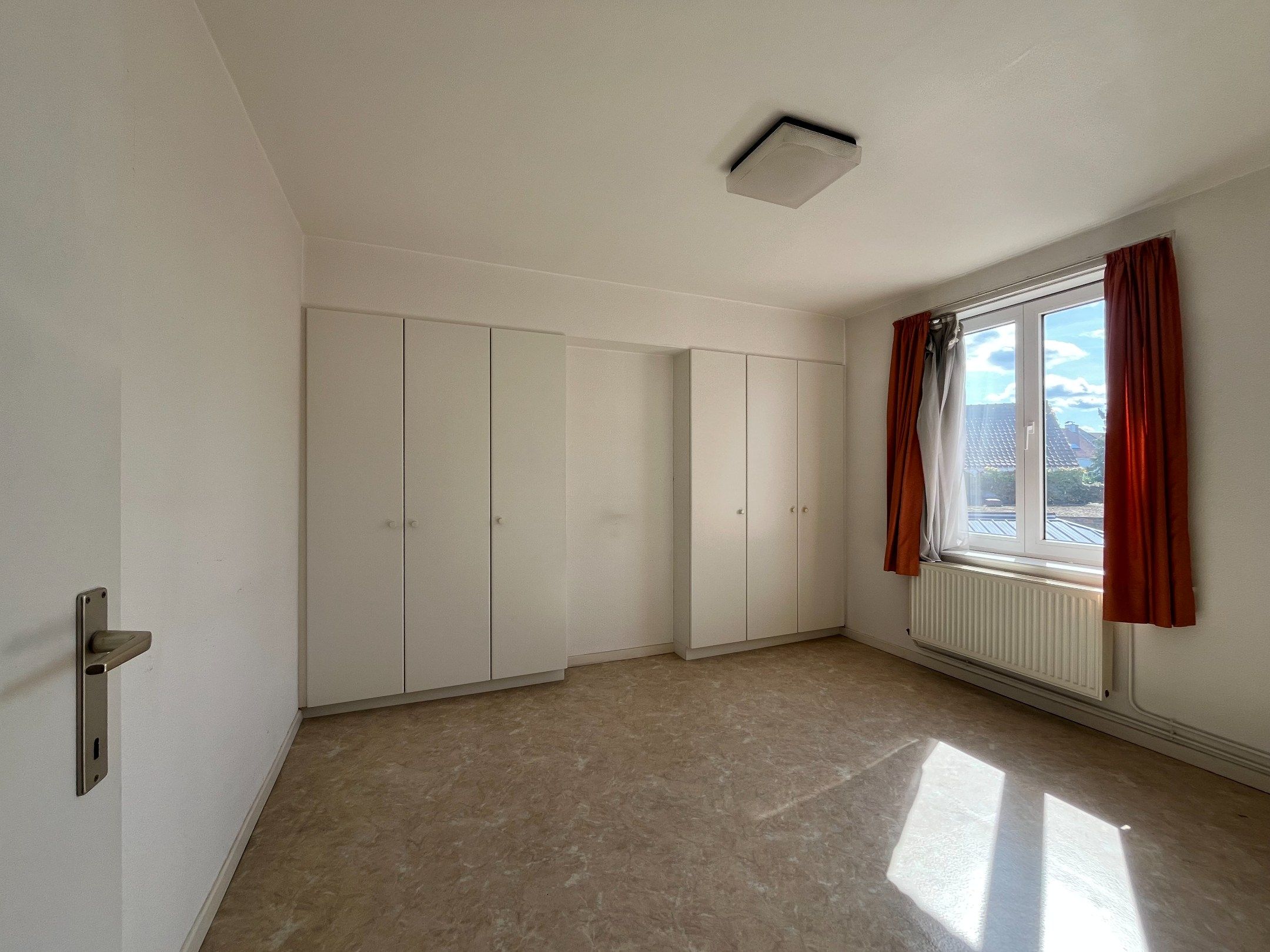 Ruime rijwoning in hartje Westkapelle foto 10
