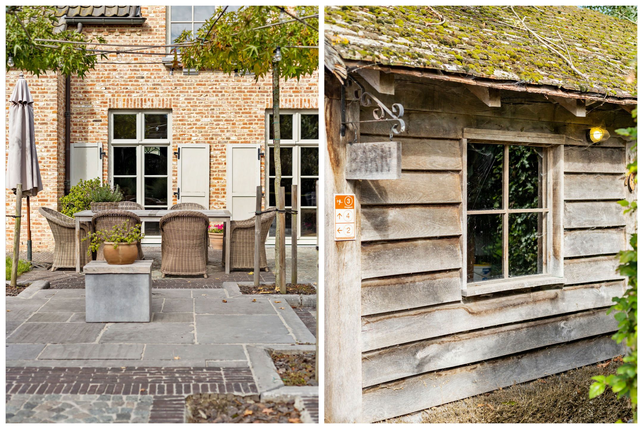 Exclusieve Villa met zwembad langsheen de Scheldedijk foto 32