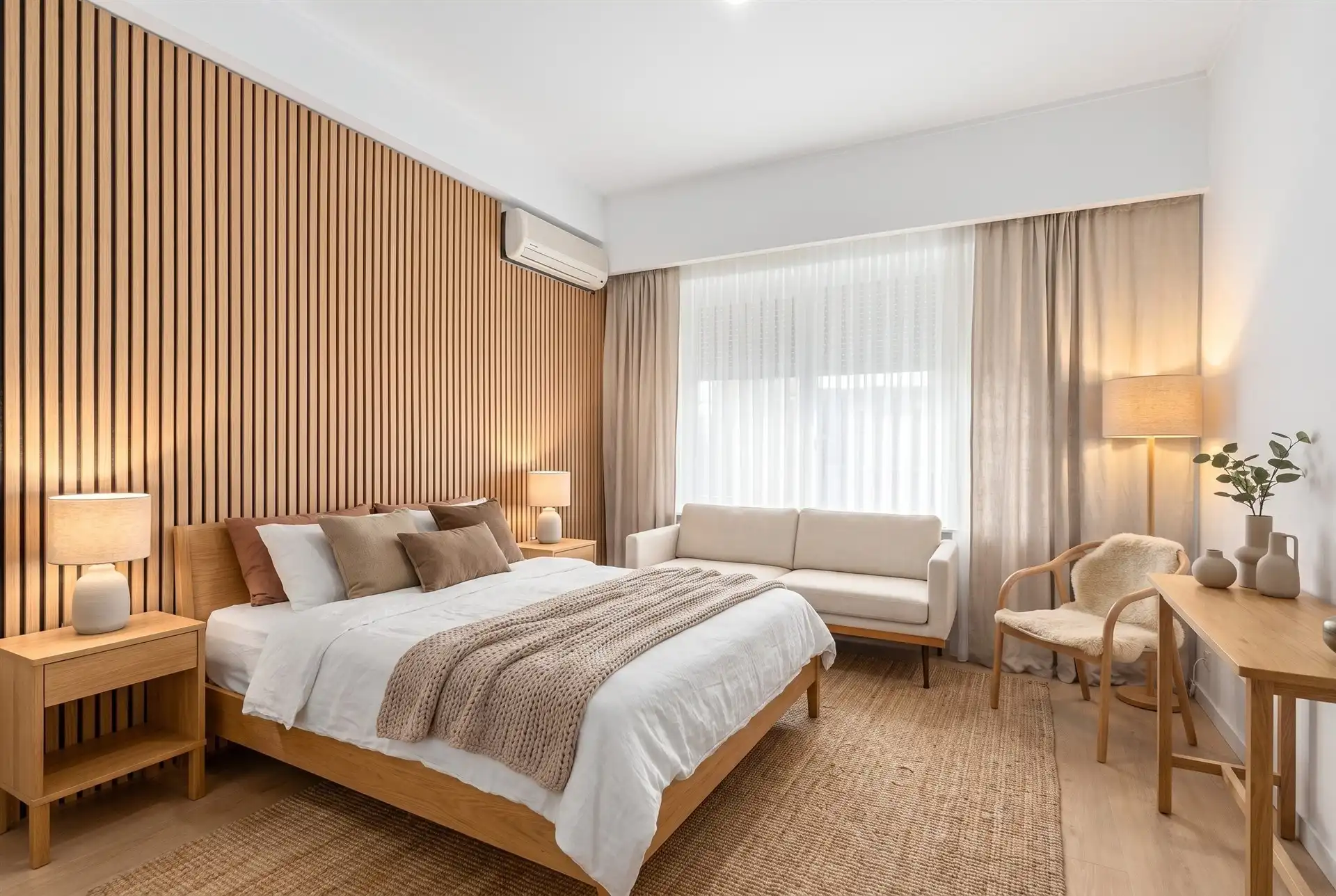 Appartement centraal gelegen met ondergrondse staanplaats foto 10