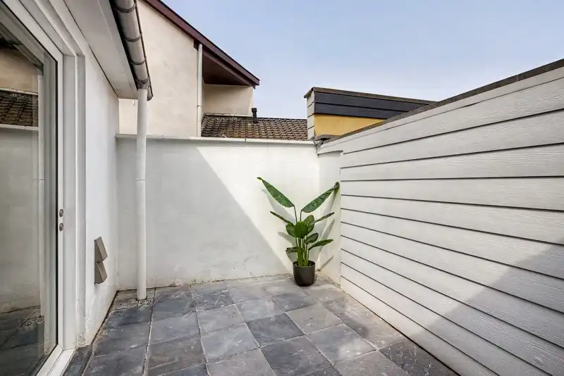 Instapklare moderne woning op toplocatie te koop in Heusden foto 5