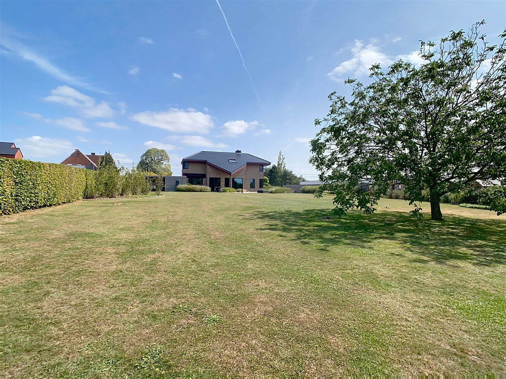Ruime villa, 3/4 slpks, garage, terras, tuin, 23a 85ca foto 8