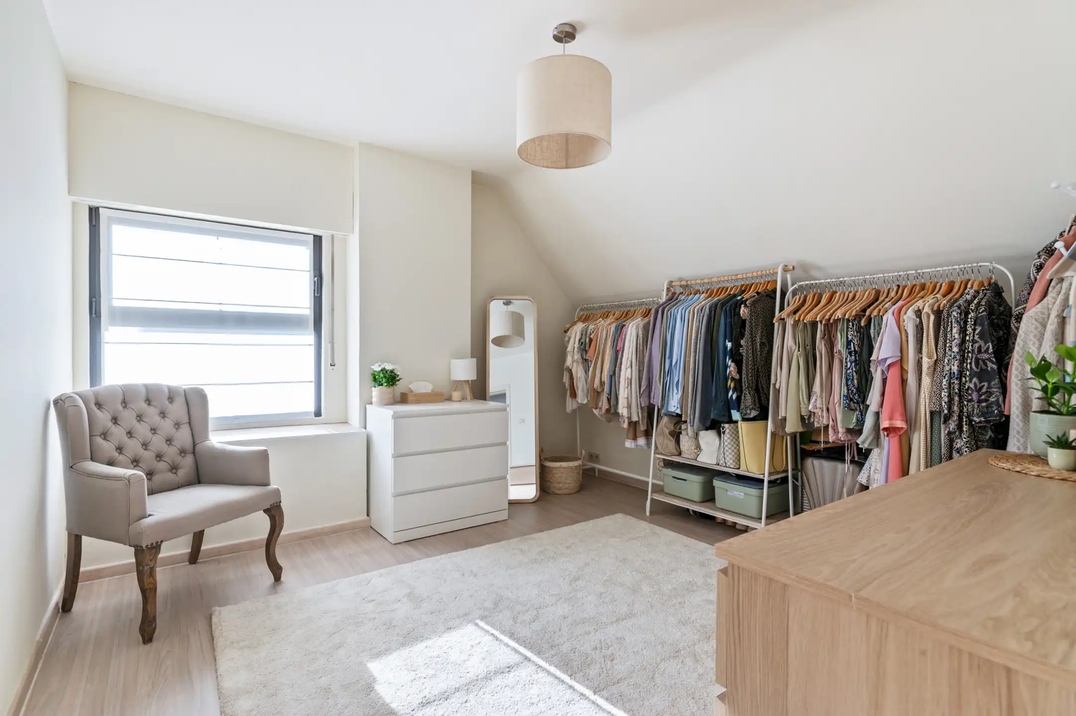 Instapklare en lichte woning op gunstige ligging op 430 m² foto 21