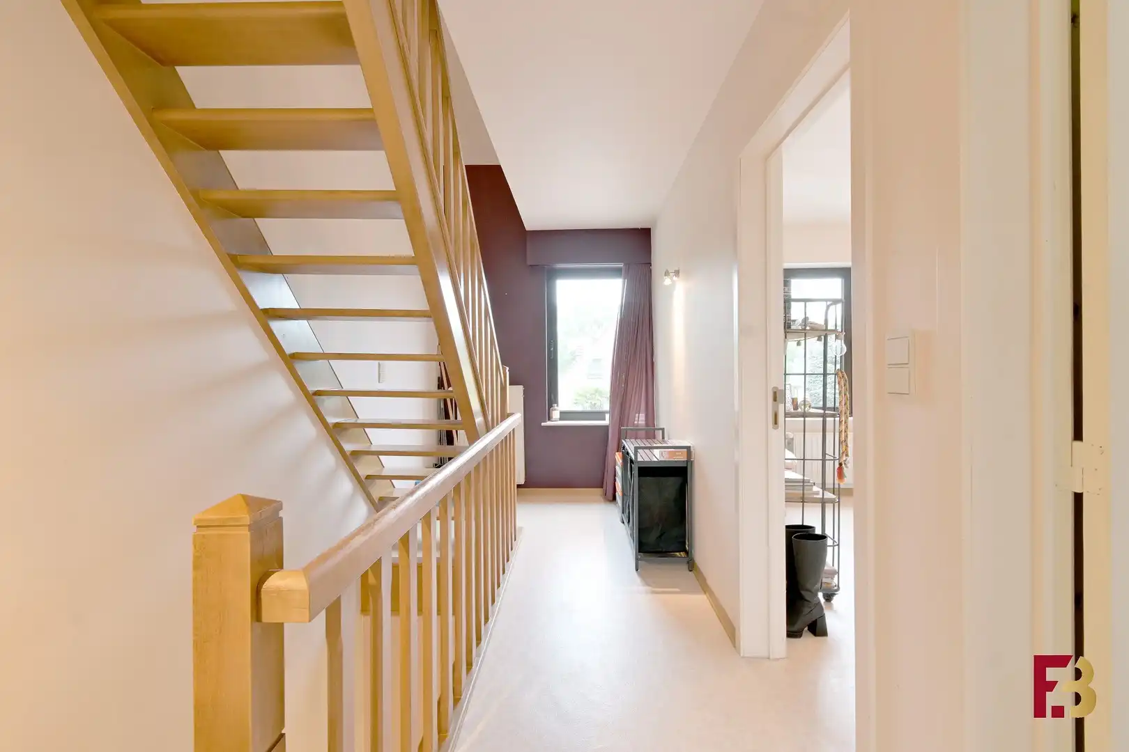 Ruim en lichtrijk wonen op topligging in Zwijnaarde foto 9