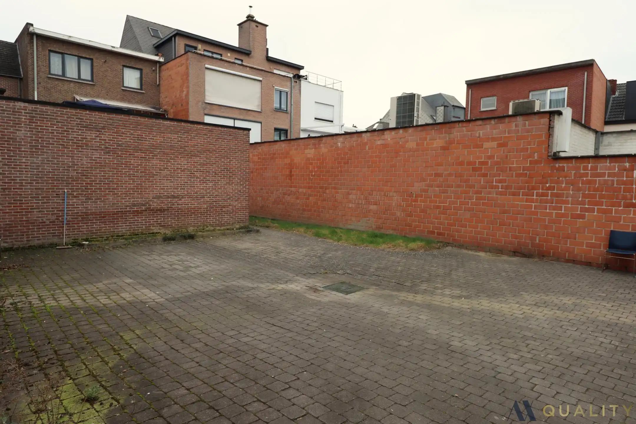 Ruim appartement in Bornem centrum foto 11