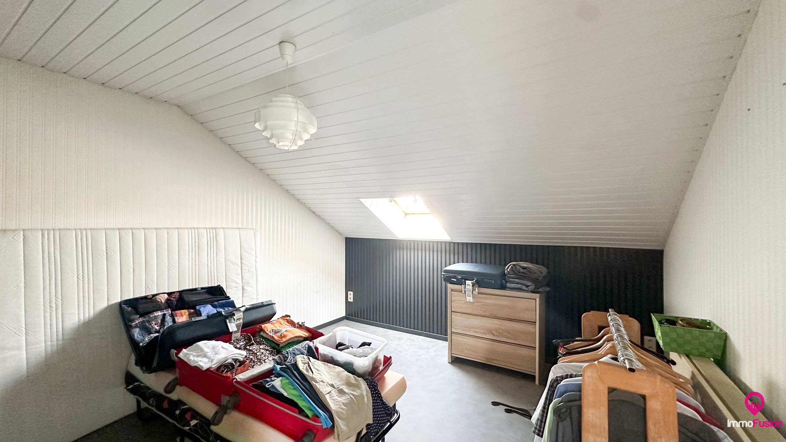 Wonen, werken & zorgen: woning met 2 vergunde nr's Zonhoven! foto 36