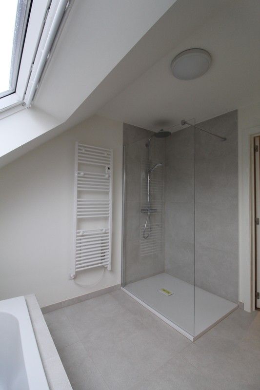 Laatste halfopen nieuwbouwwoning Jabbeke foto 12