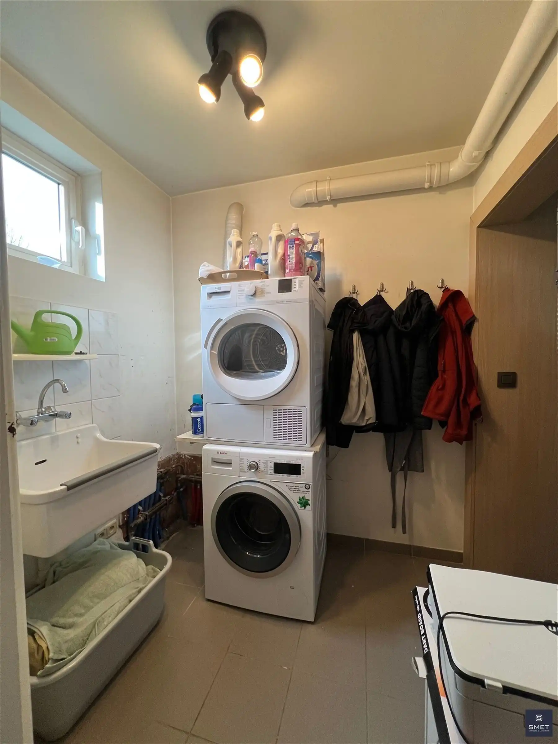 VILLA MET 4 SLPKS, GARAGE EN ZWEMBAD OP TOPLOCATIE foto 5