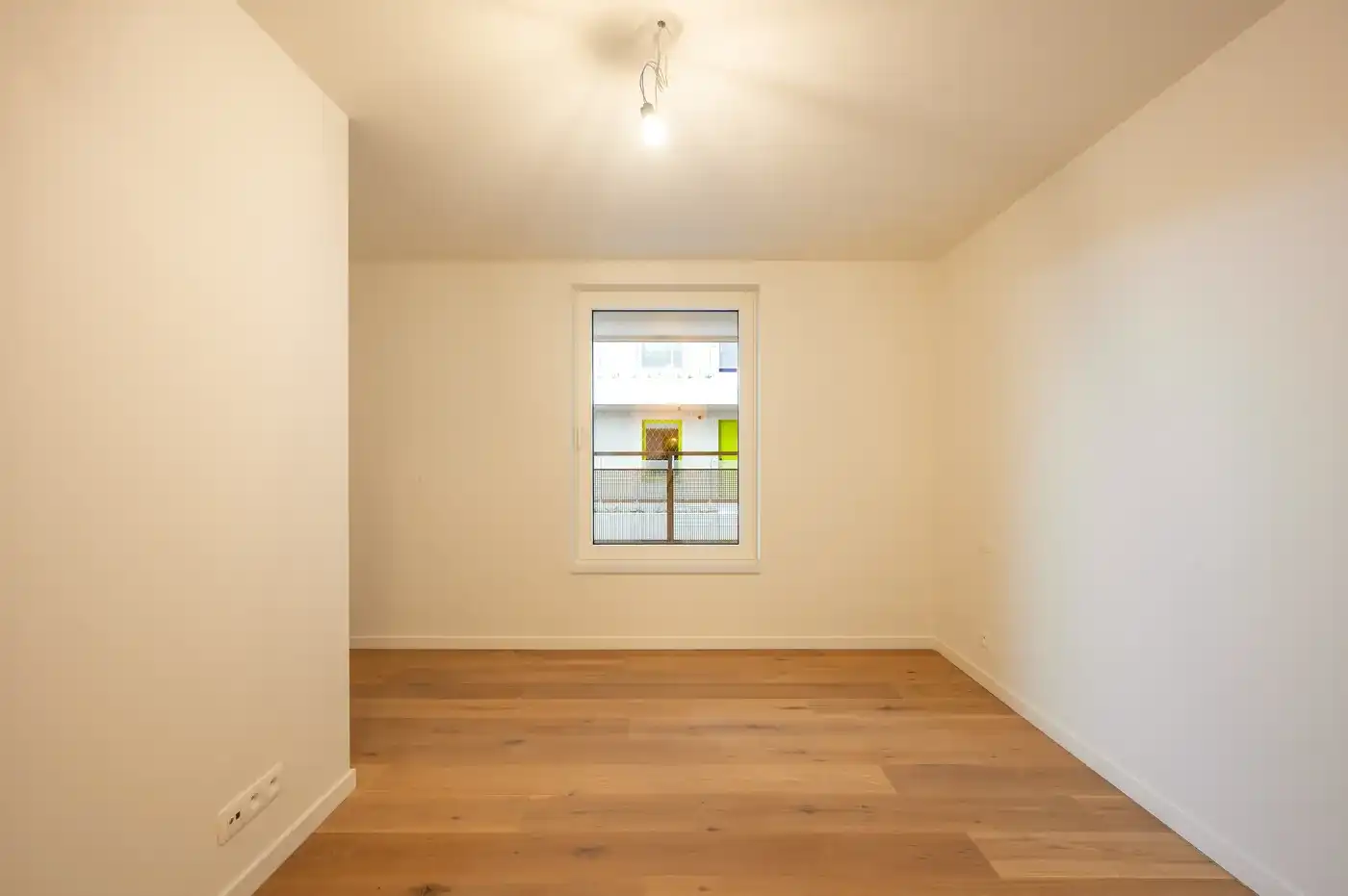 Appartement op de 5e verdieping met een prachtig open uitzicht en een gunstige west-oriëntatie foto 13