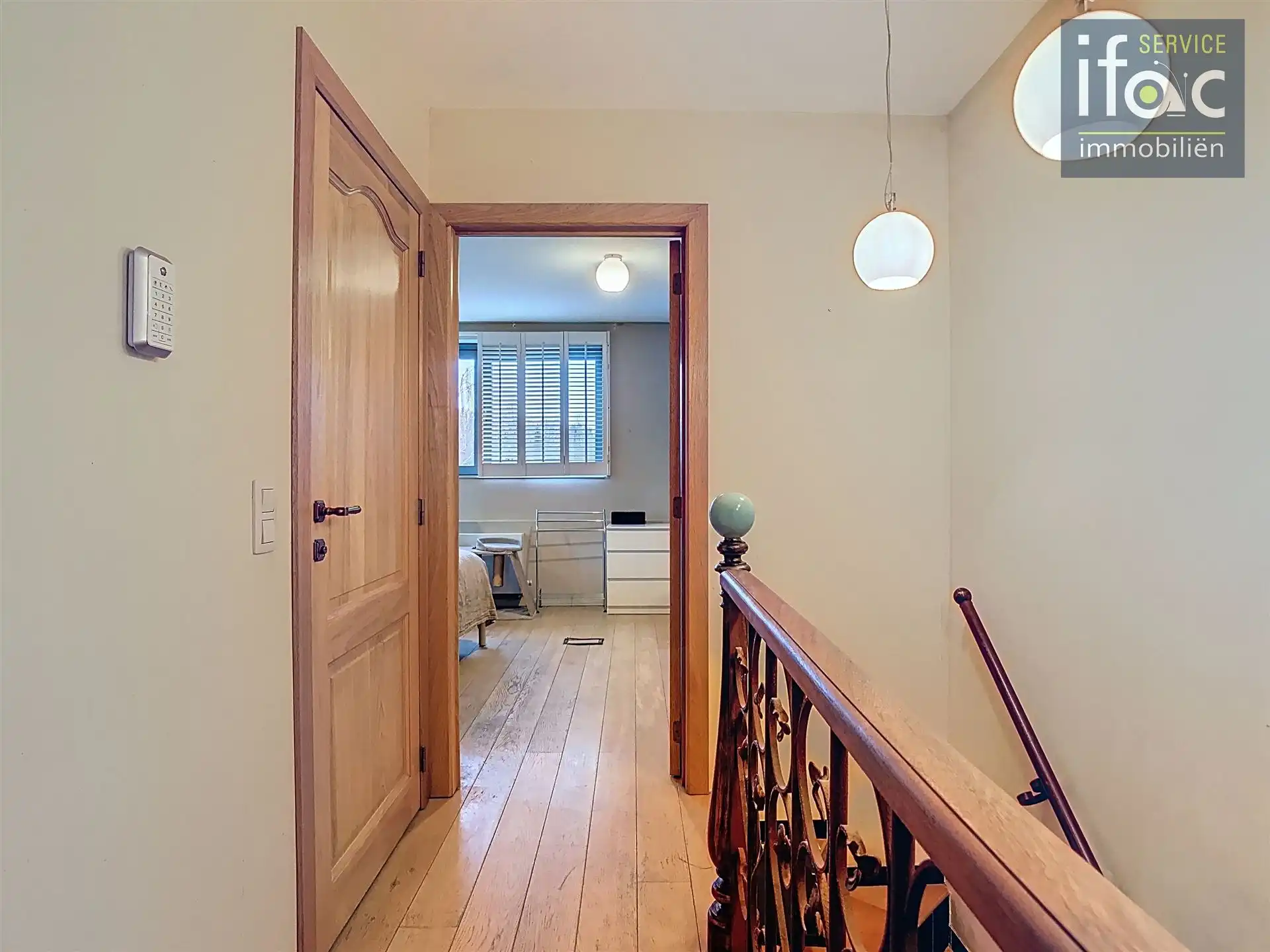 Ruim en modern duplex appartement op een toplocatie foto 11
