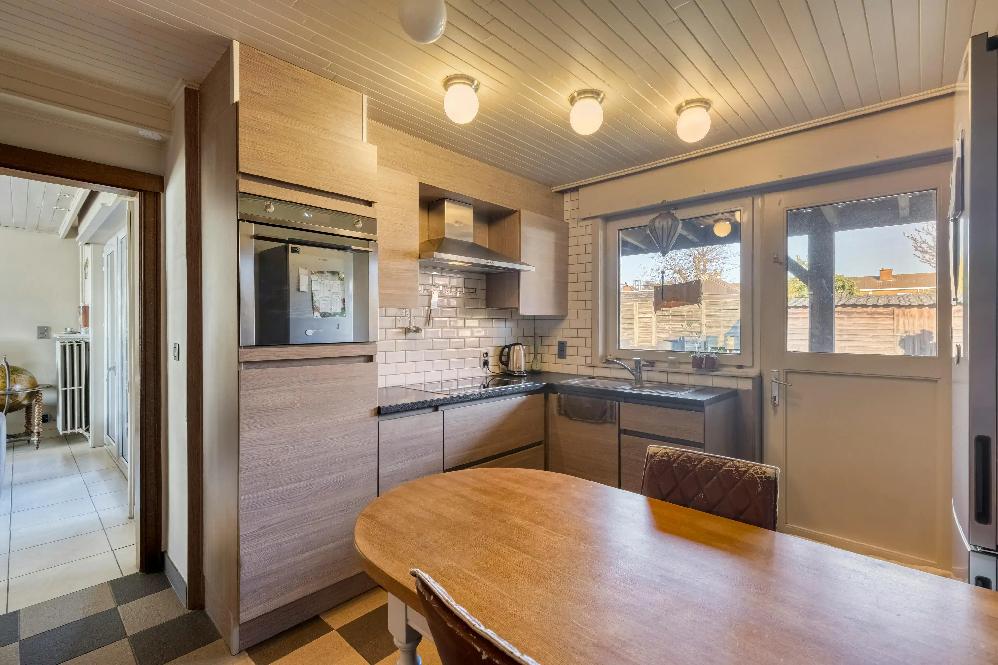 Instapklare woning met 4 slaapkamers in Ardooie. foto 6