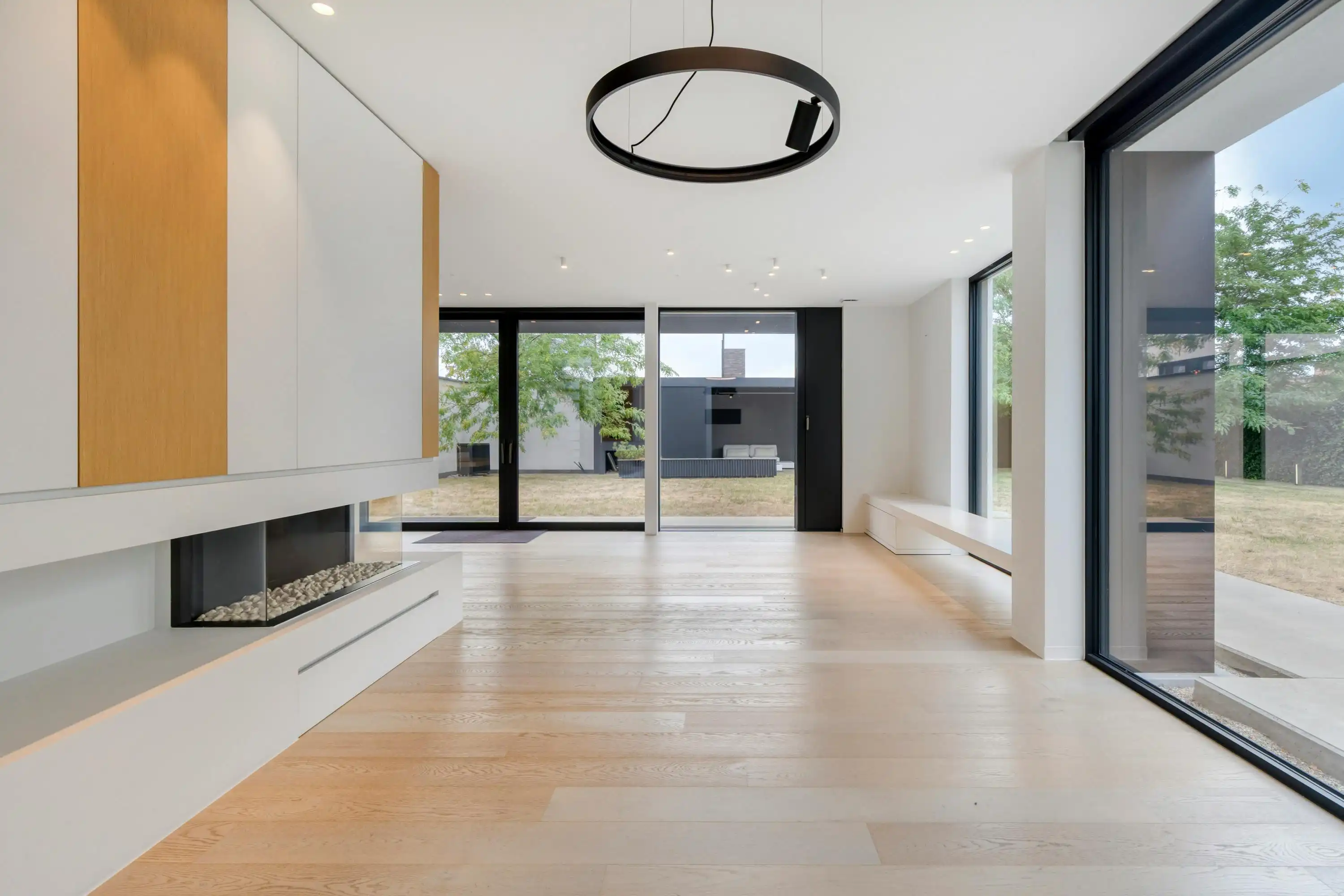 Moderne villa te koop in Waregem foto 4