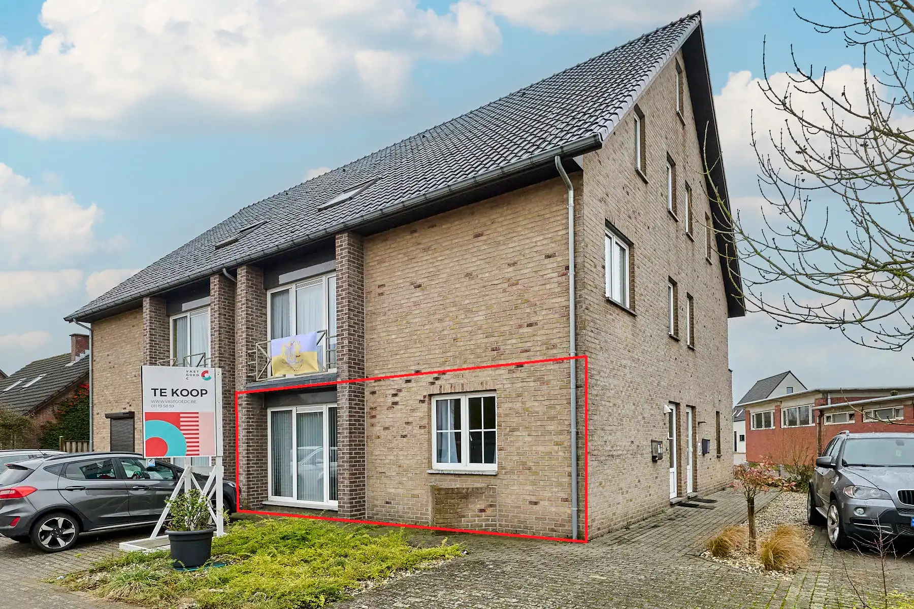 Appartement te koop foto 16